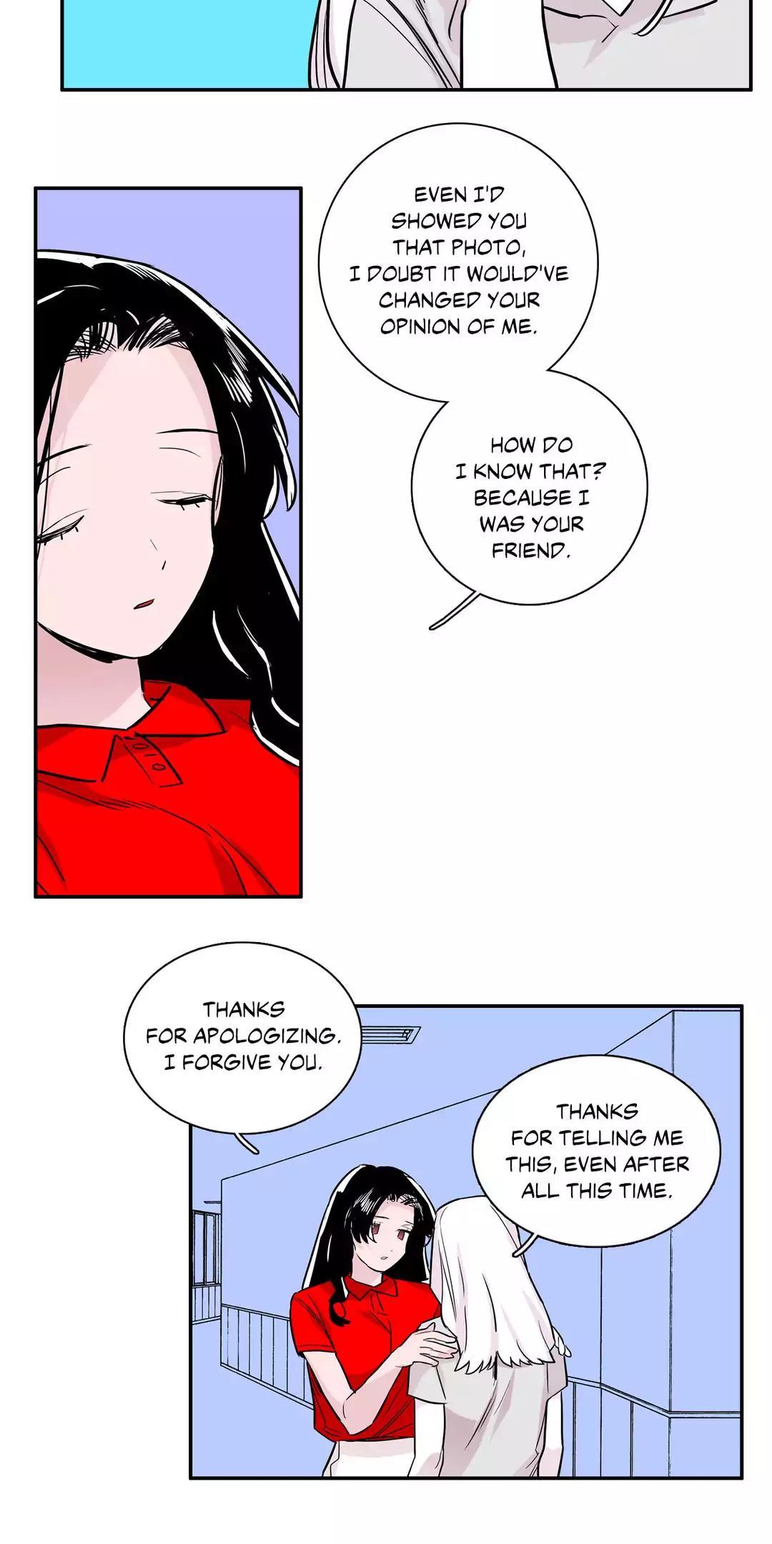 Vanishing Twin Chapter 44 - Page 20