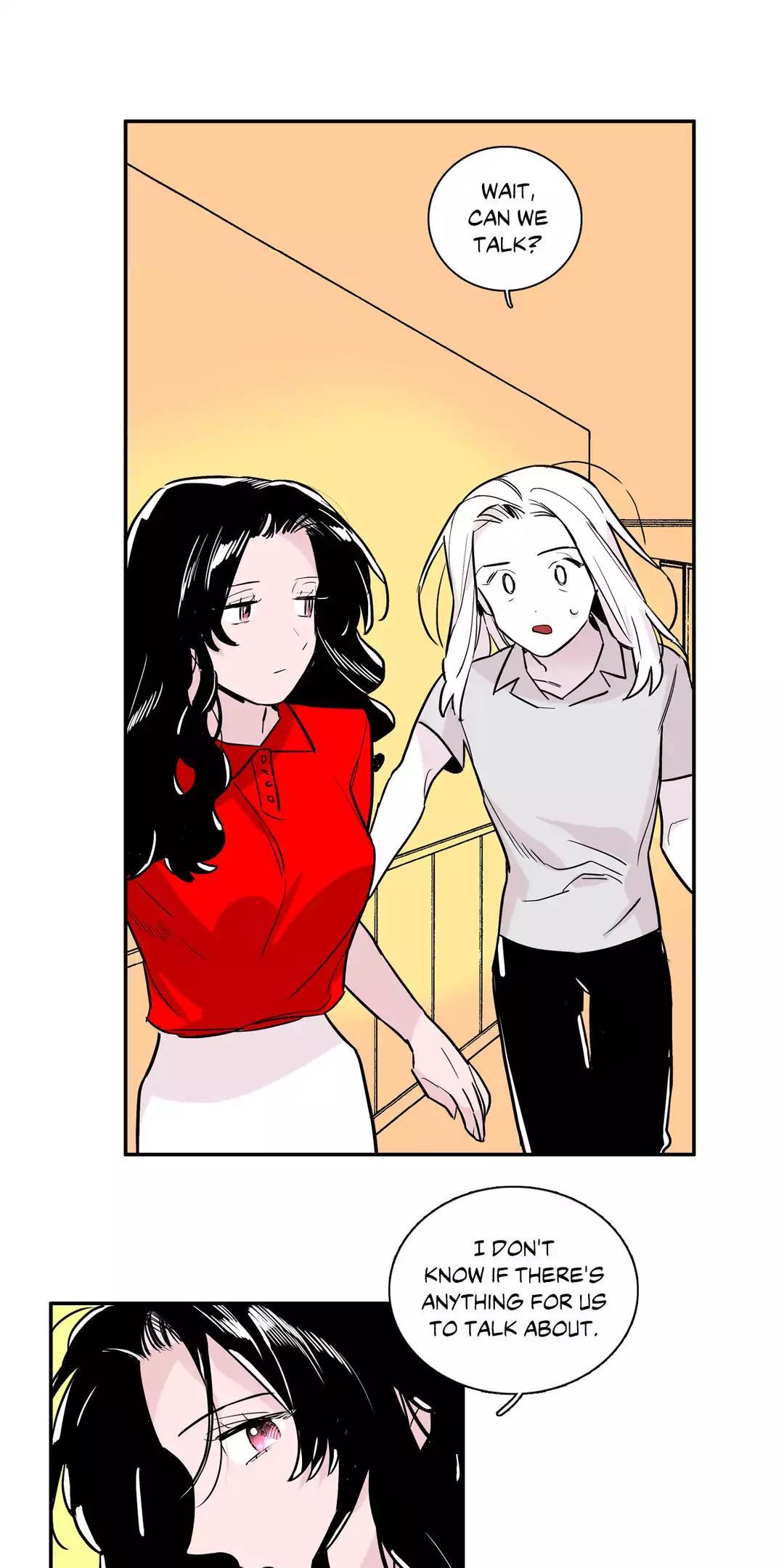 Vanishing Twin Chapter 44 - Page 3