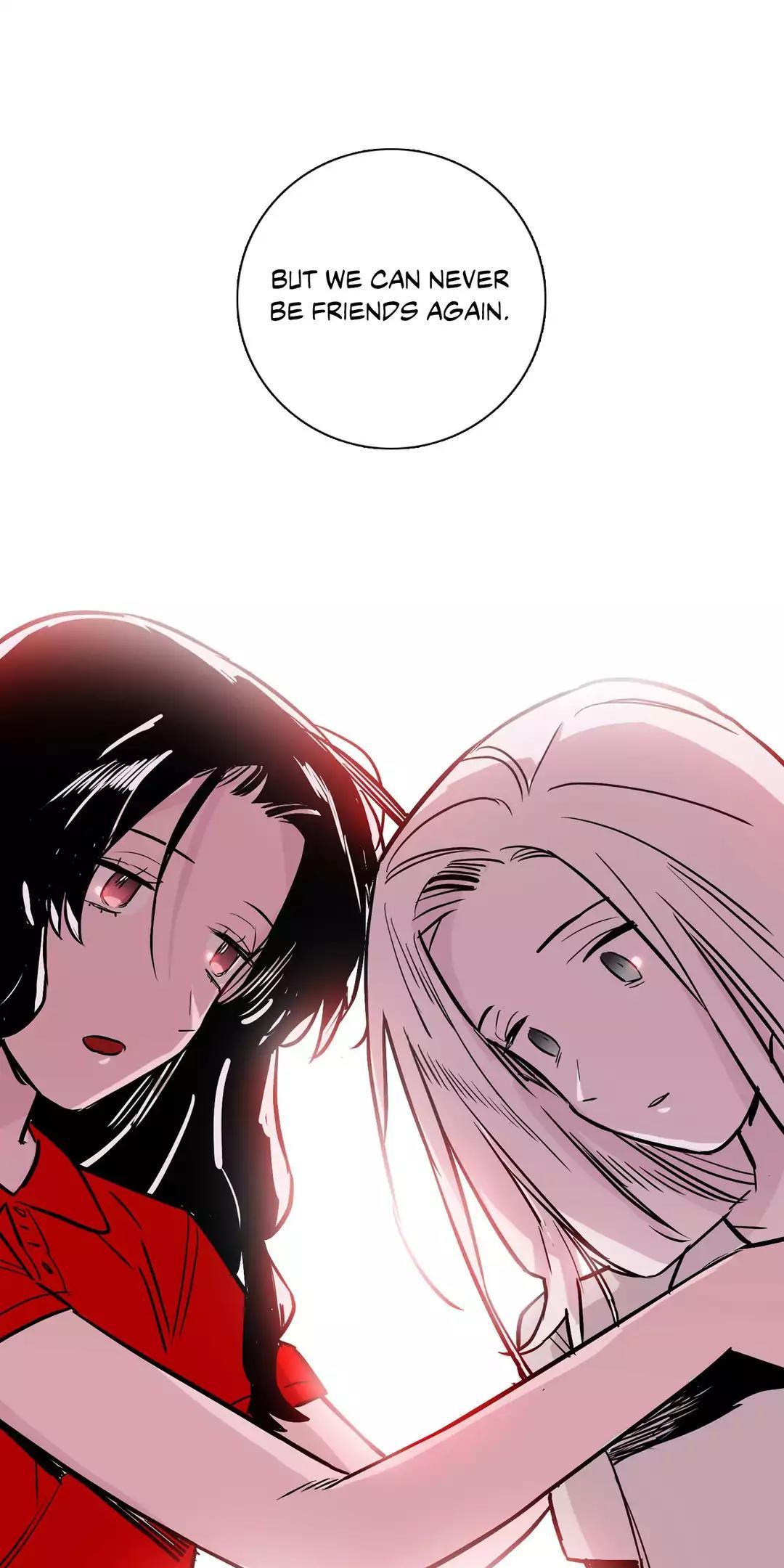 Vanishing Twin Chapter 44 - Page 21