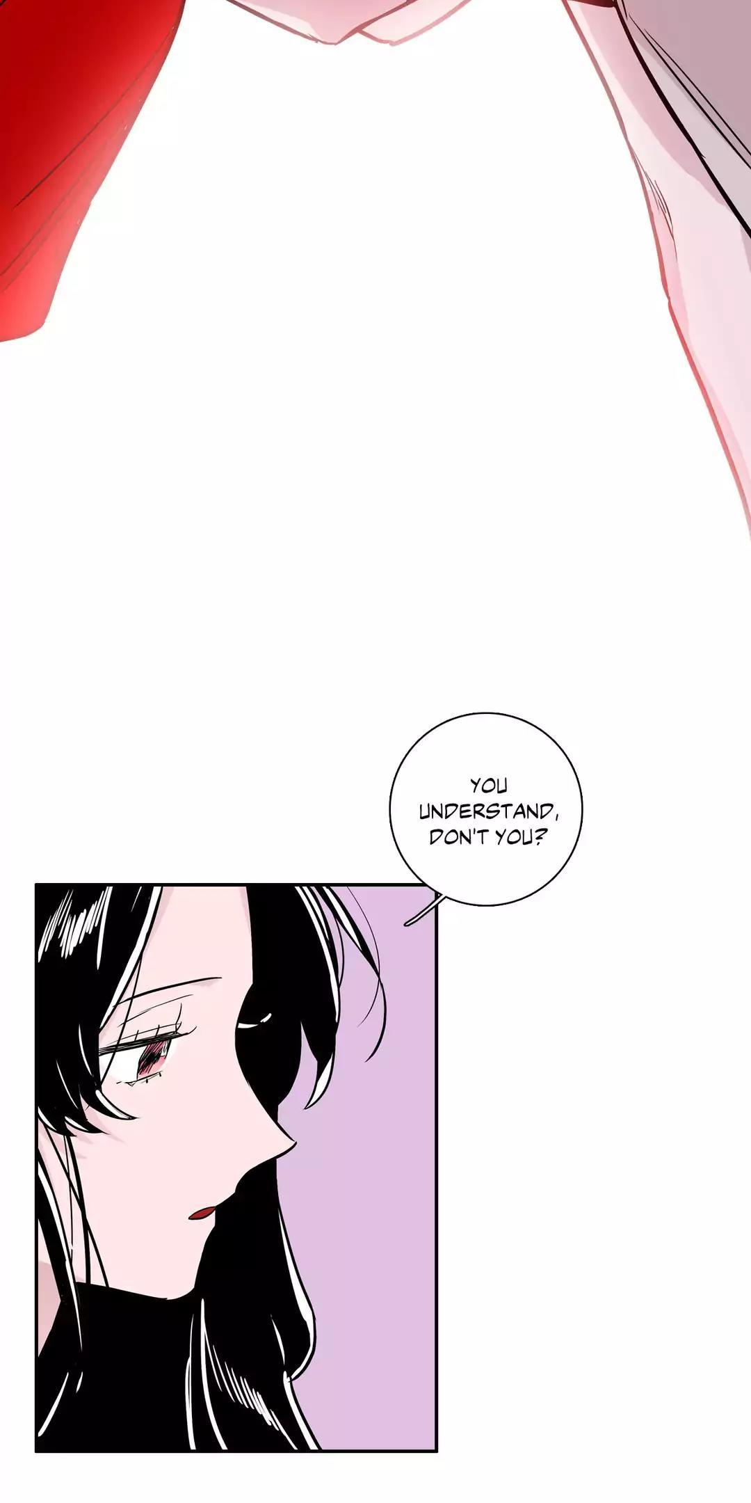 Vanishing Twin Chapter 44 - Page 22