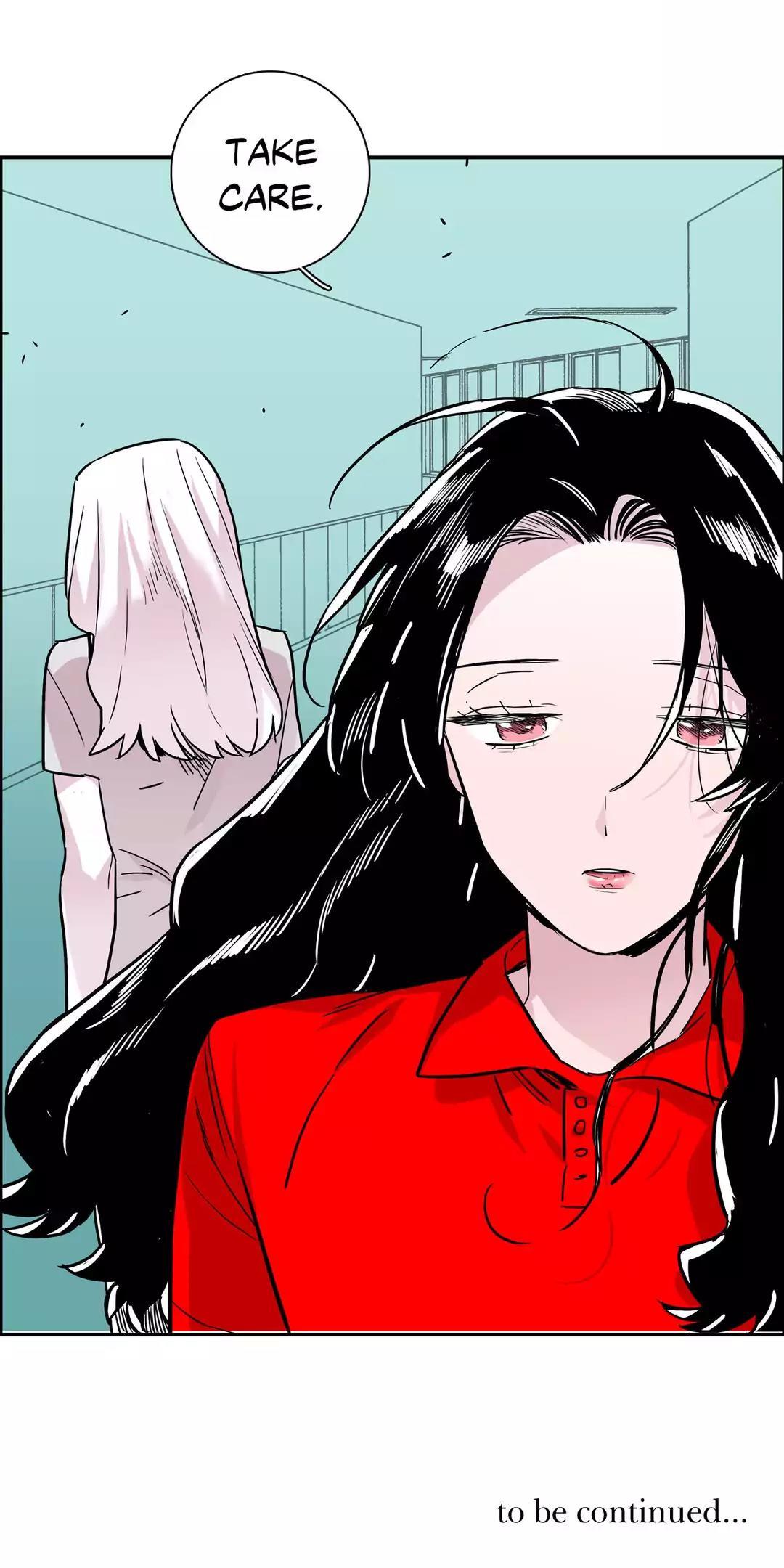Vanishing Twin Chapter 44 - Page 24