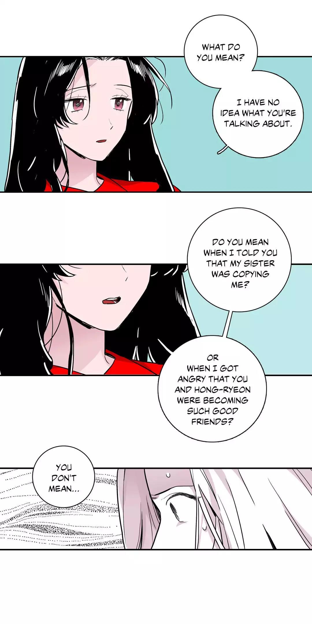 Vanishing Twin Chapter 44 - Page 5
