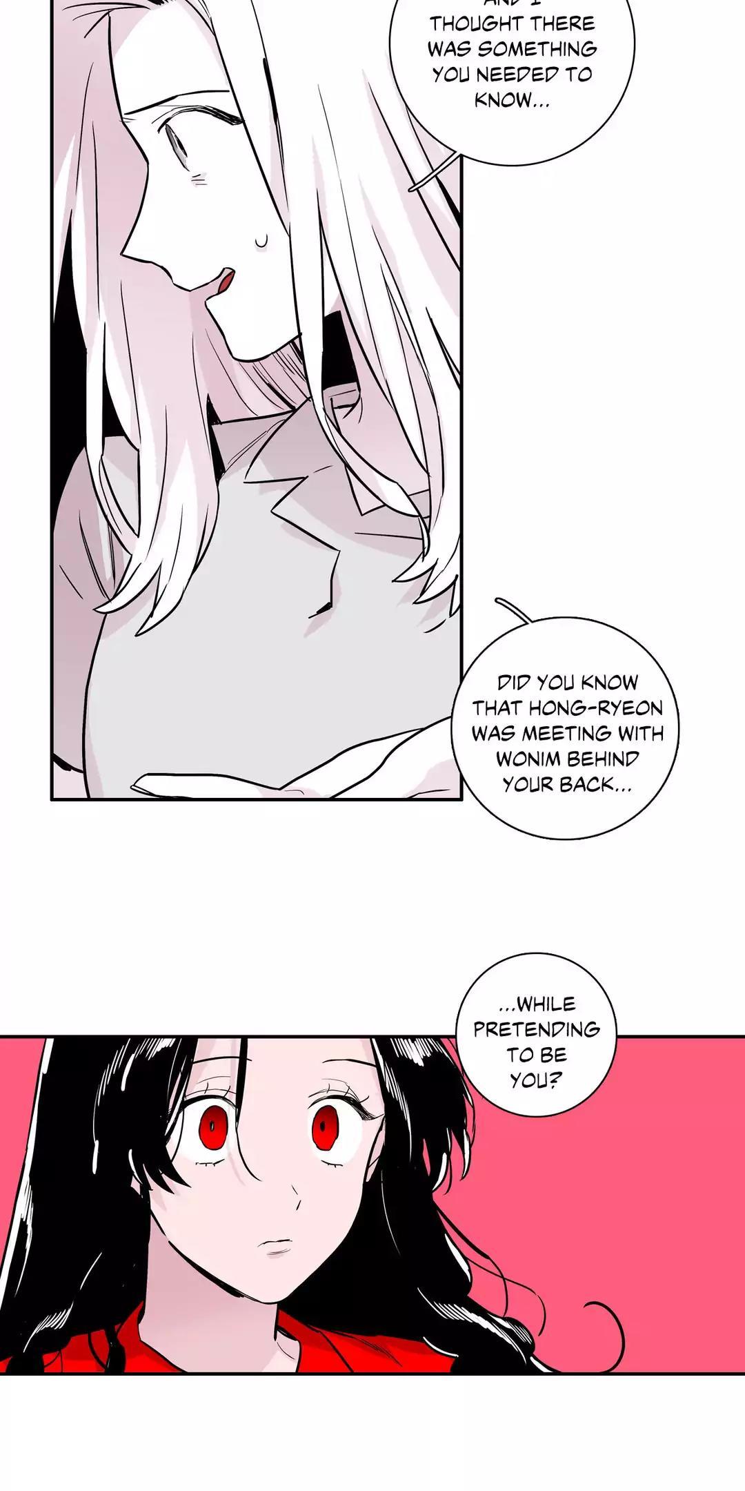 Vanishing Twin Chapter 44 - Page 8