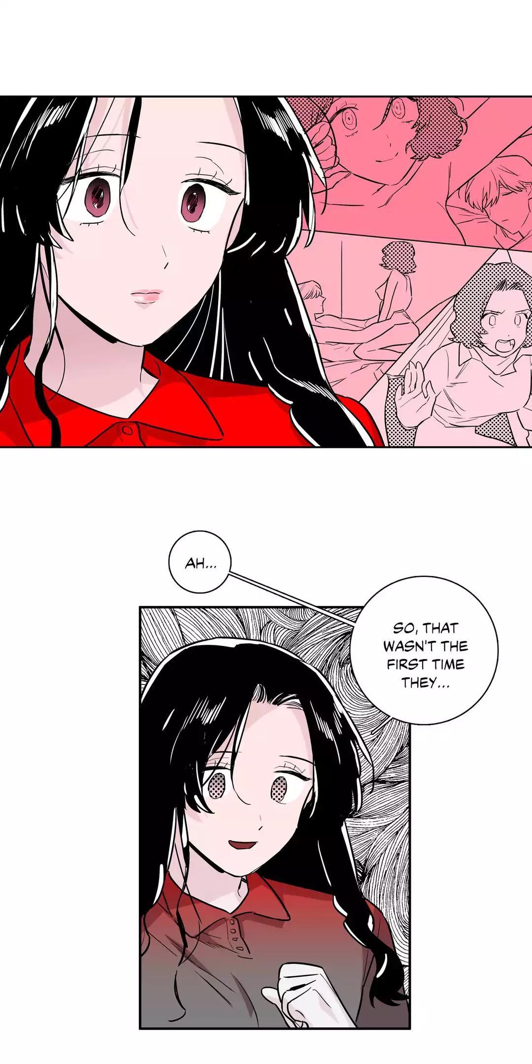 Vanishing Twin Chapter 44 - Page 9
