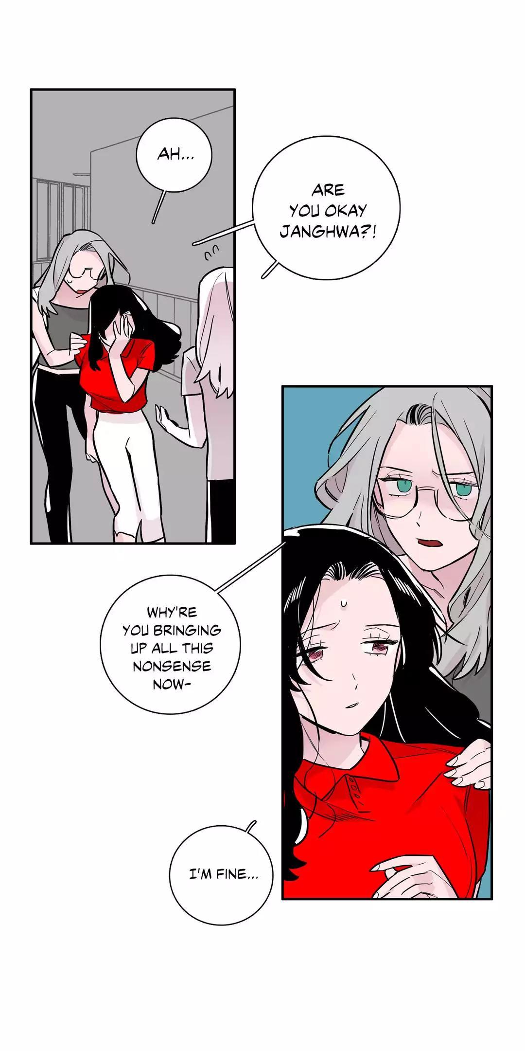 Vanishing Twin Chapter 44 - Page 10