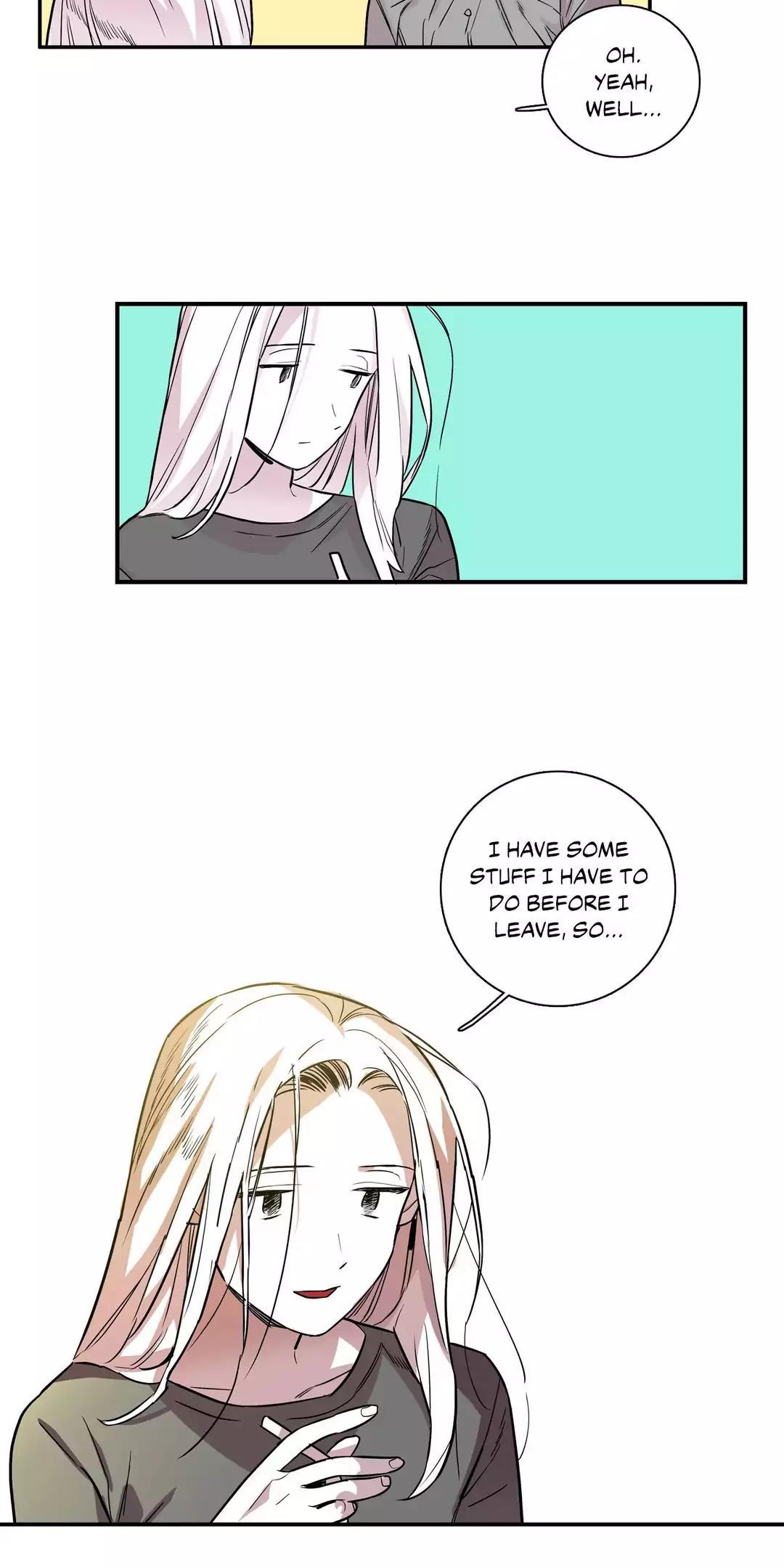 Vanishing Twin Chapter 45 - Page 2