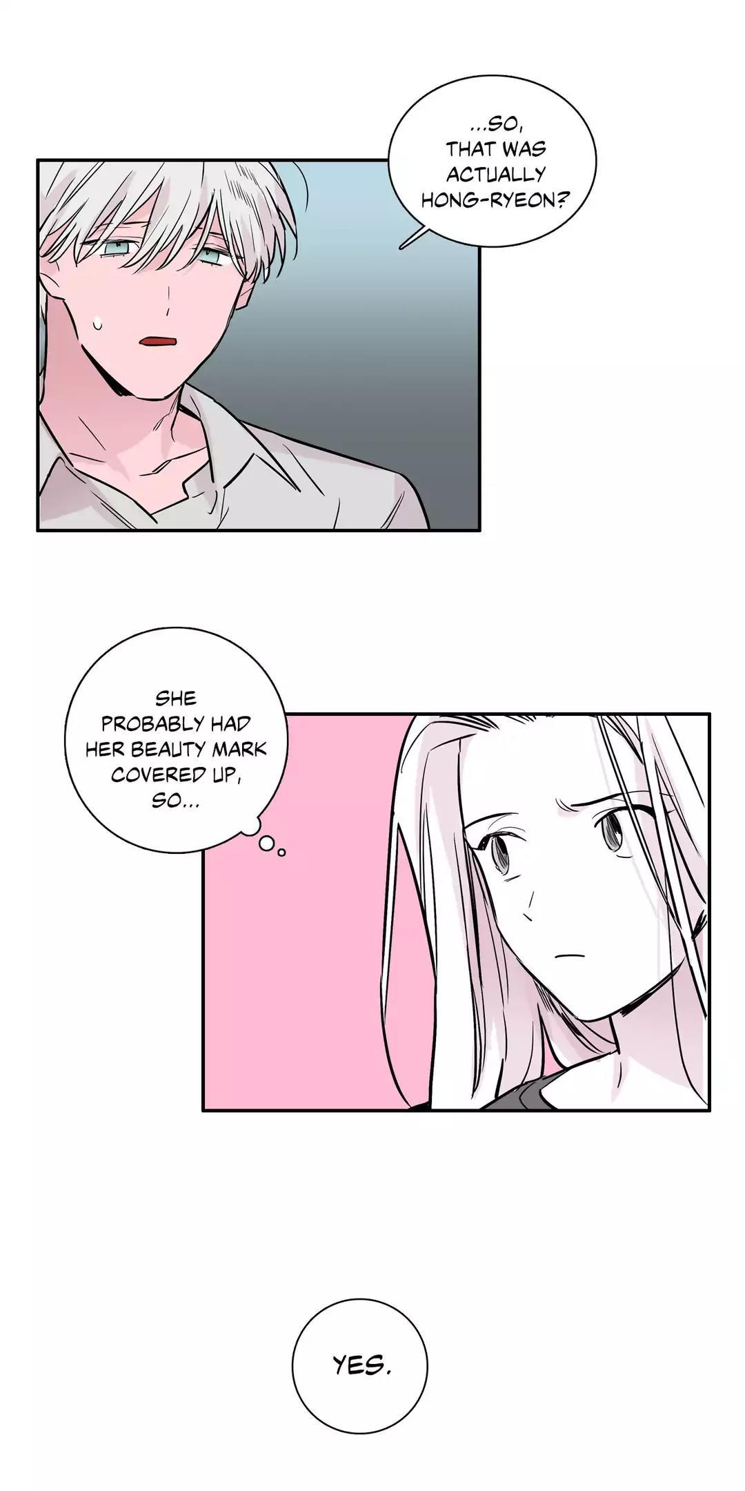 Vanishing Twin Chapter 45 - Page 11