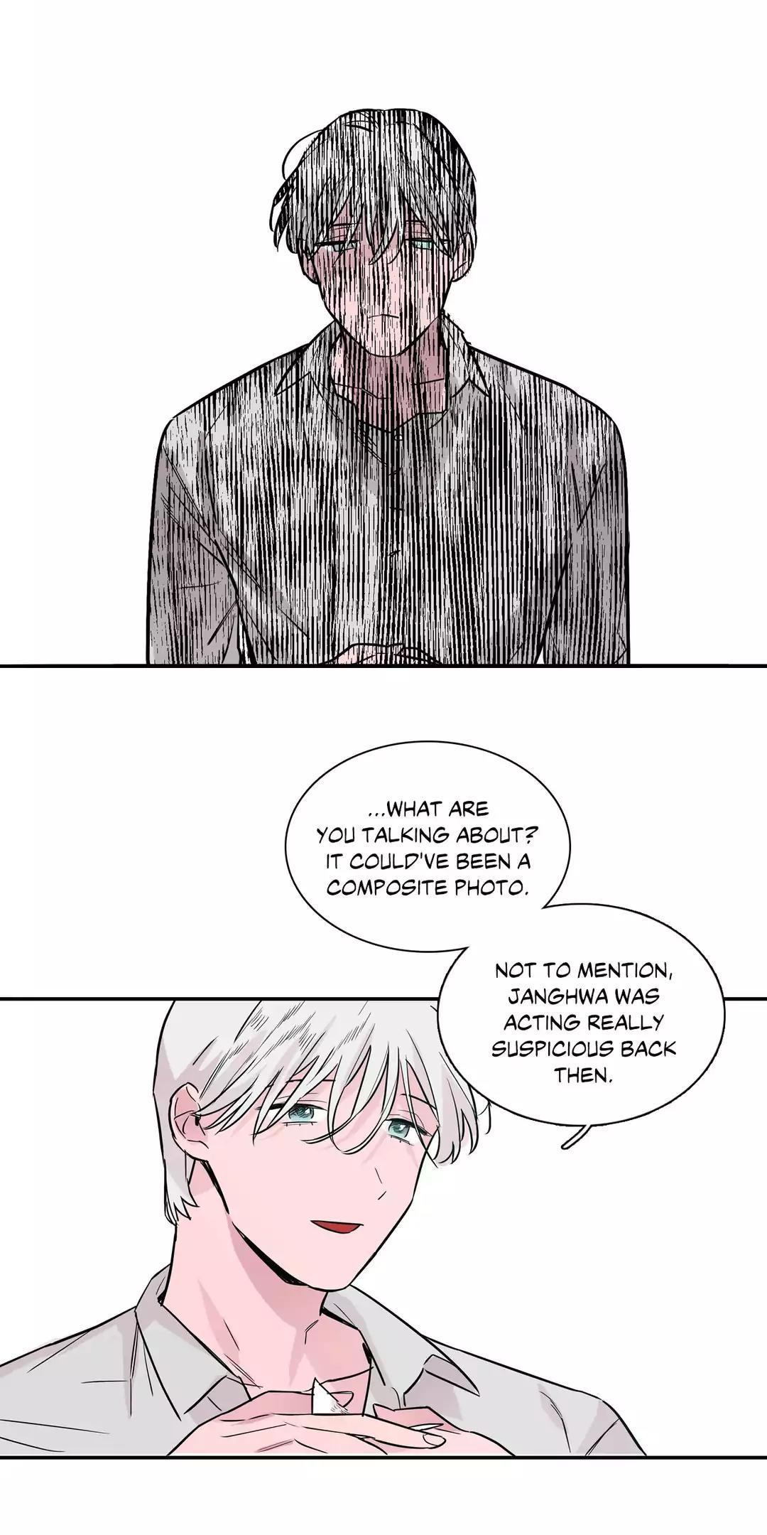 Vanishing Twin Chapter 45 - Page 12
