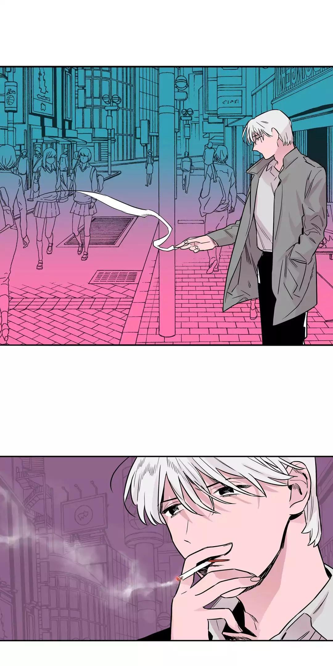 Vanishing Twin Chapter 45 - Page 15