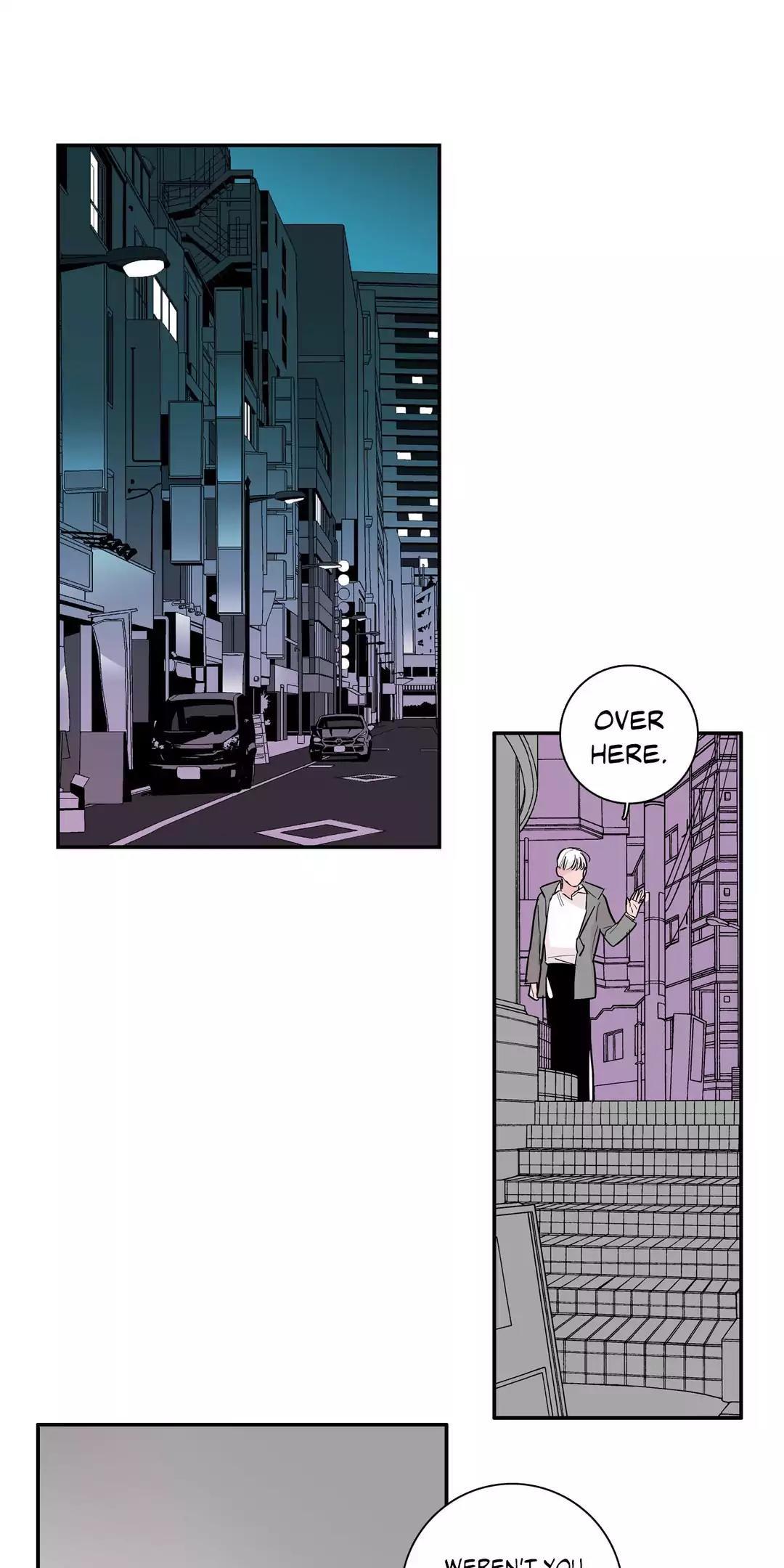 Vanishing Twin Chapter 45 - Page 3