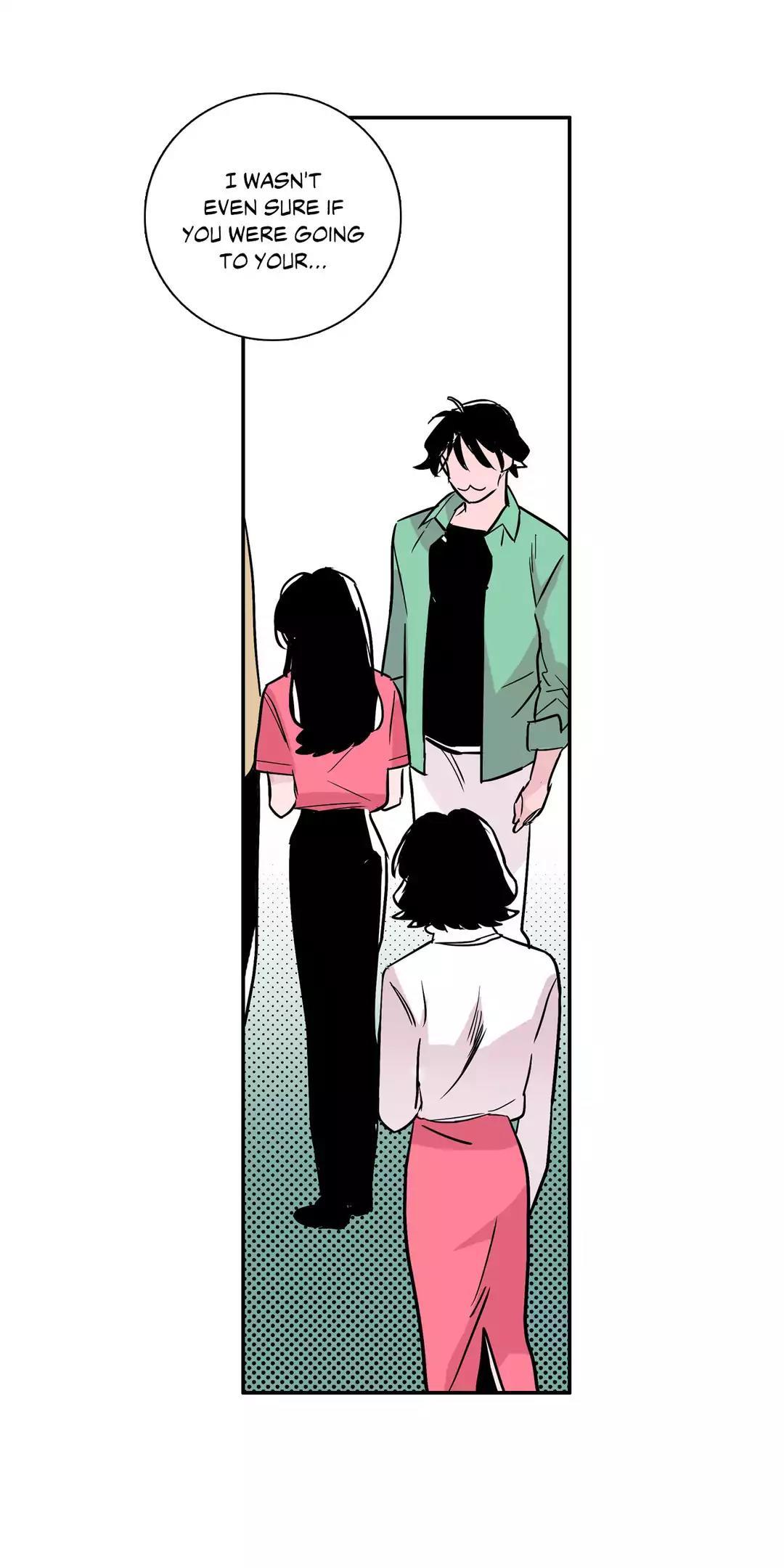 Vanishing Twin Chapter 45 - Page 25