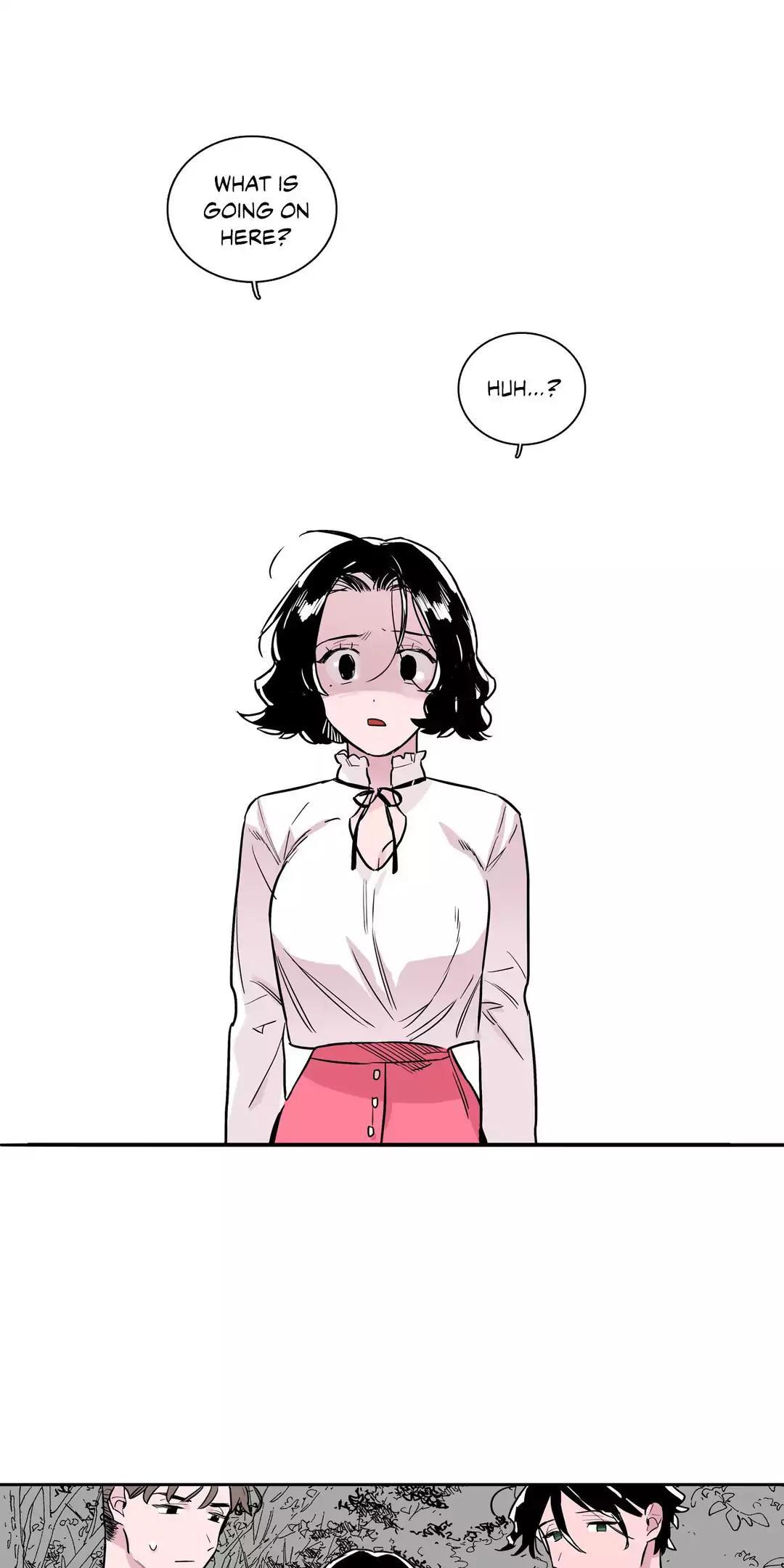 Vanishing Twin Chapter 46 - Page 1