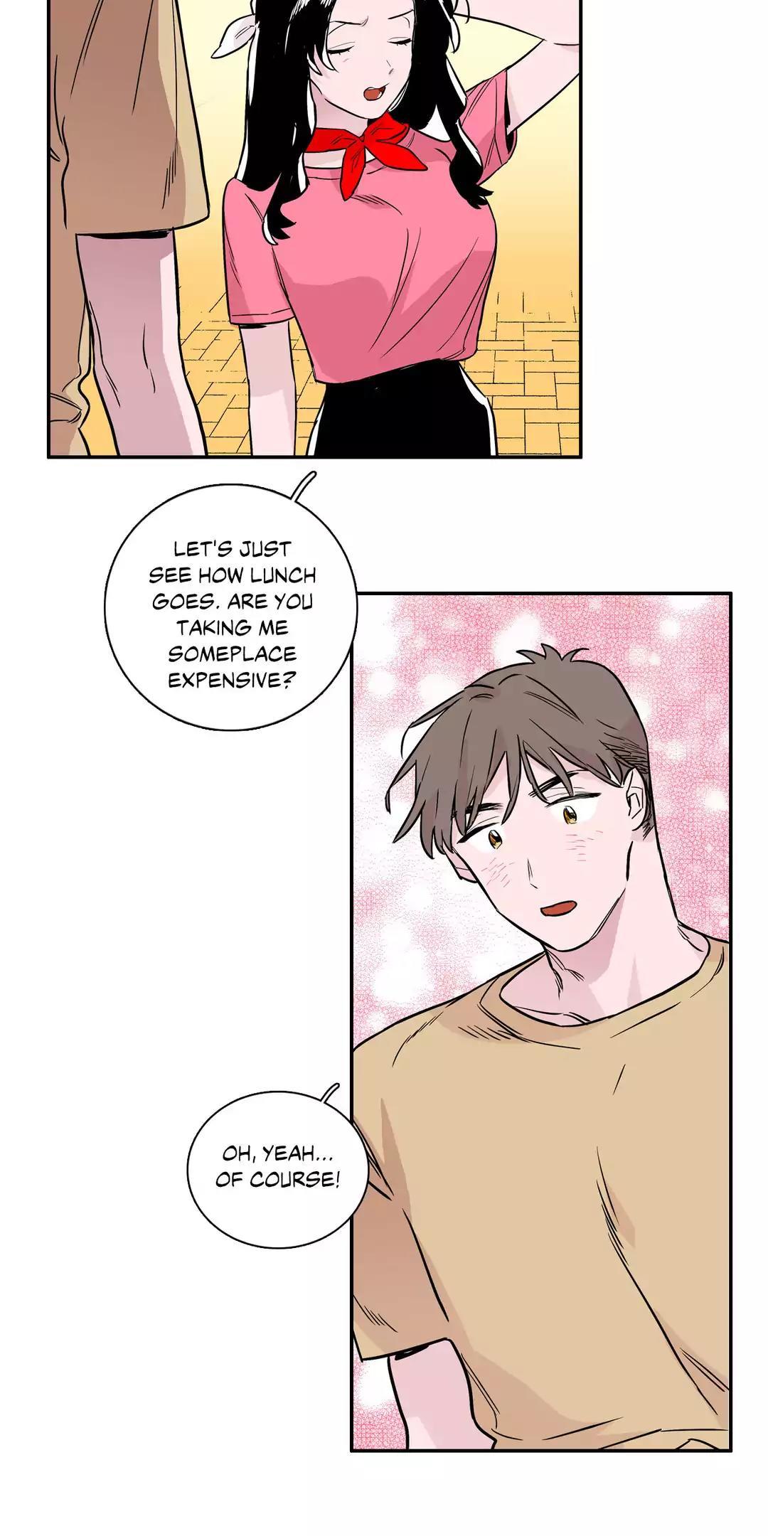 Vanishing Twin Chapter 46 - Page 12