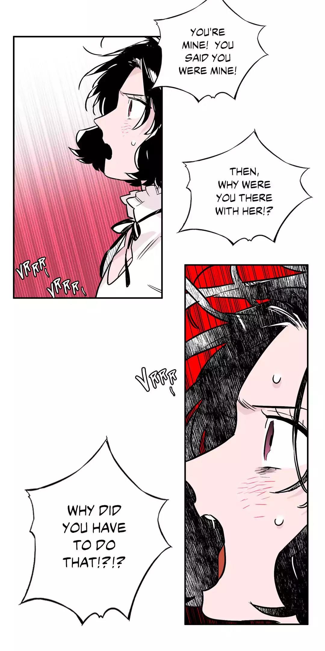 Vanishing Twin Chapter 46 - Page 14