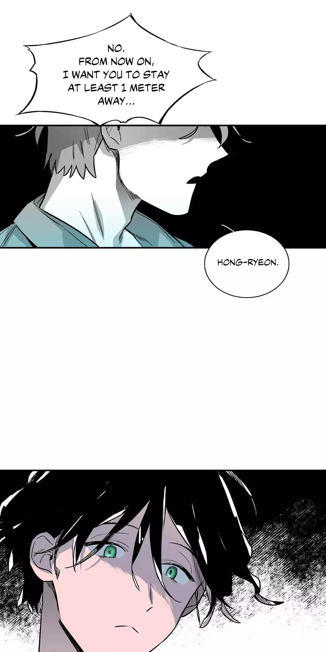 Vanishing Twin Chapter 46 - Page 15