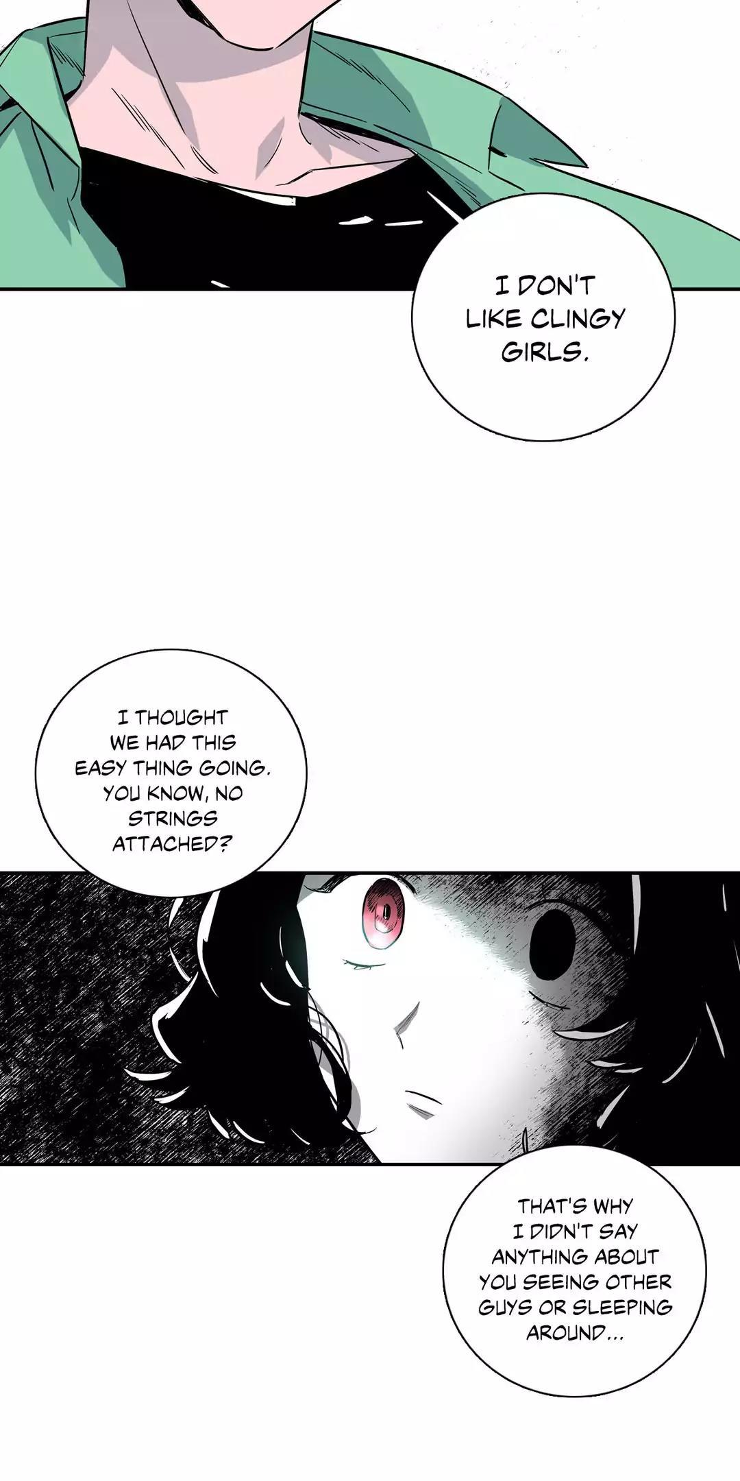 Vanishing Twin Chapter 46 - Page 16