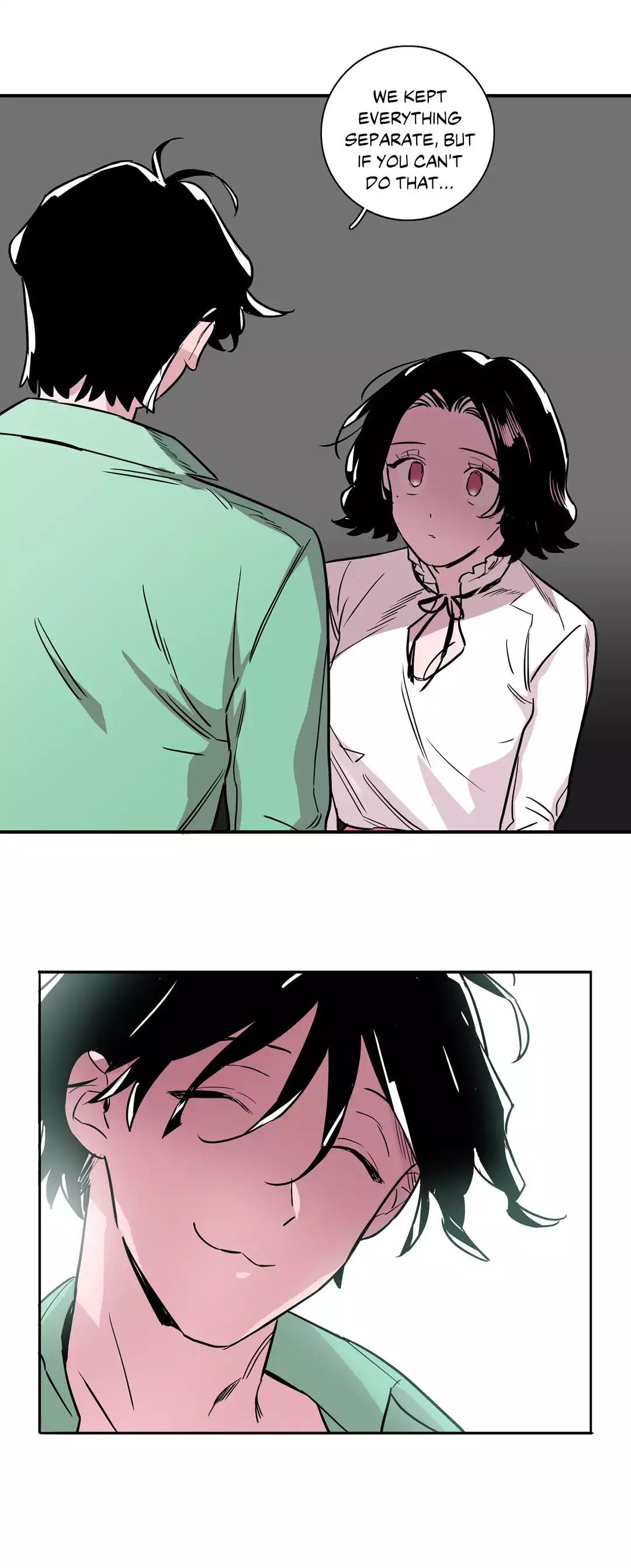 Vanishing Twin Chapter 46 - Page 17