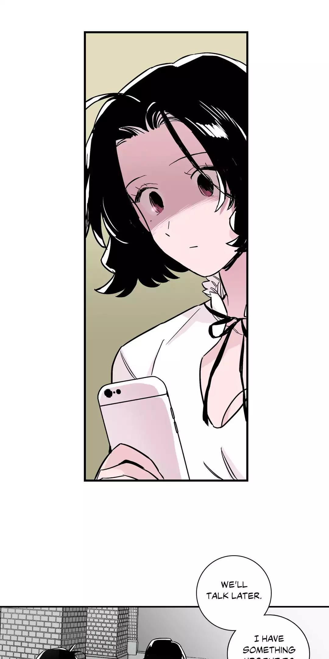 Vanishing Twin Chapter 46 - Page 20