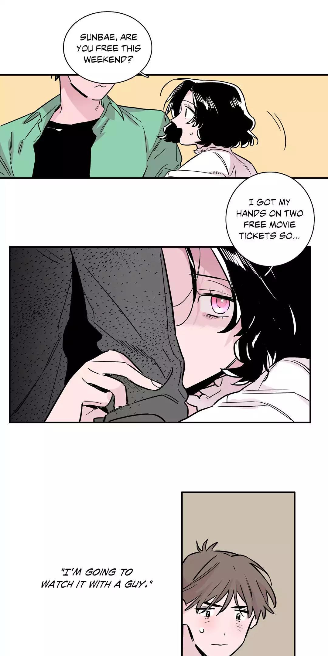 Vanishing Twin Chapter 46 - Page 3