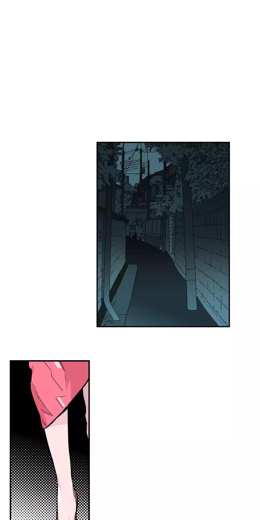 Vanishing Twin Chapter 46 - Page 22