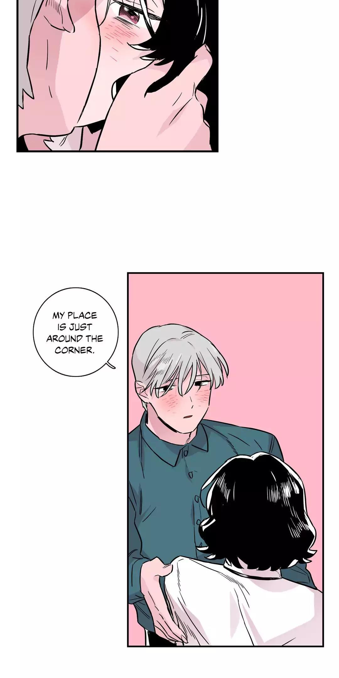 Vanishing Twin Chapter 46 - Page 27