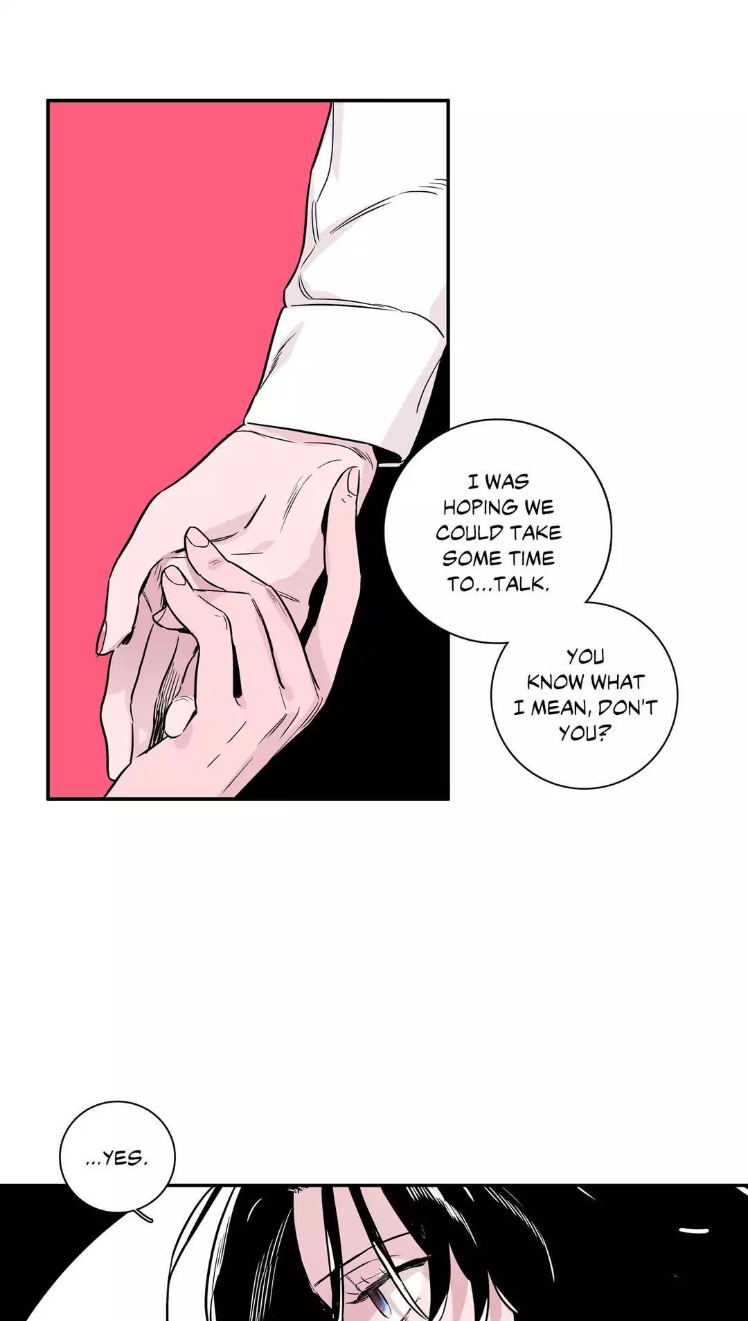 Vanishing Twin Chapter 46 - Page 28