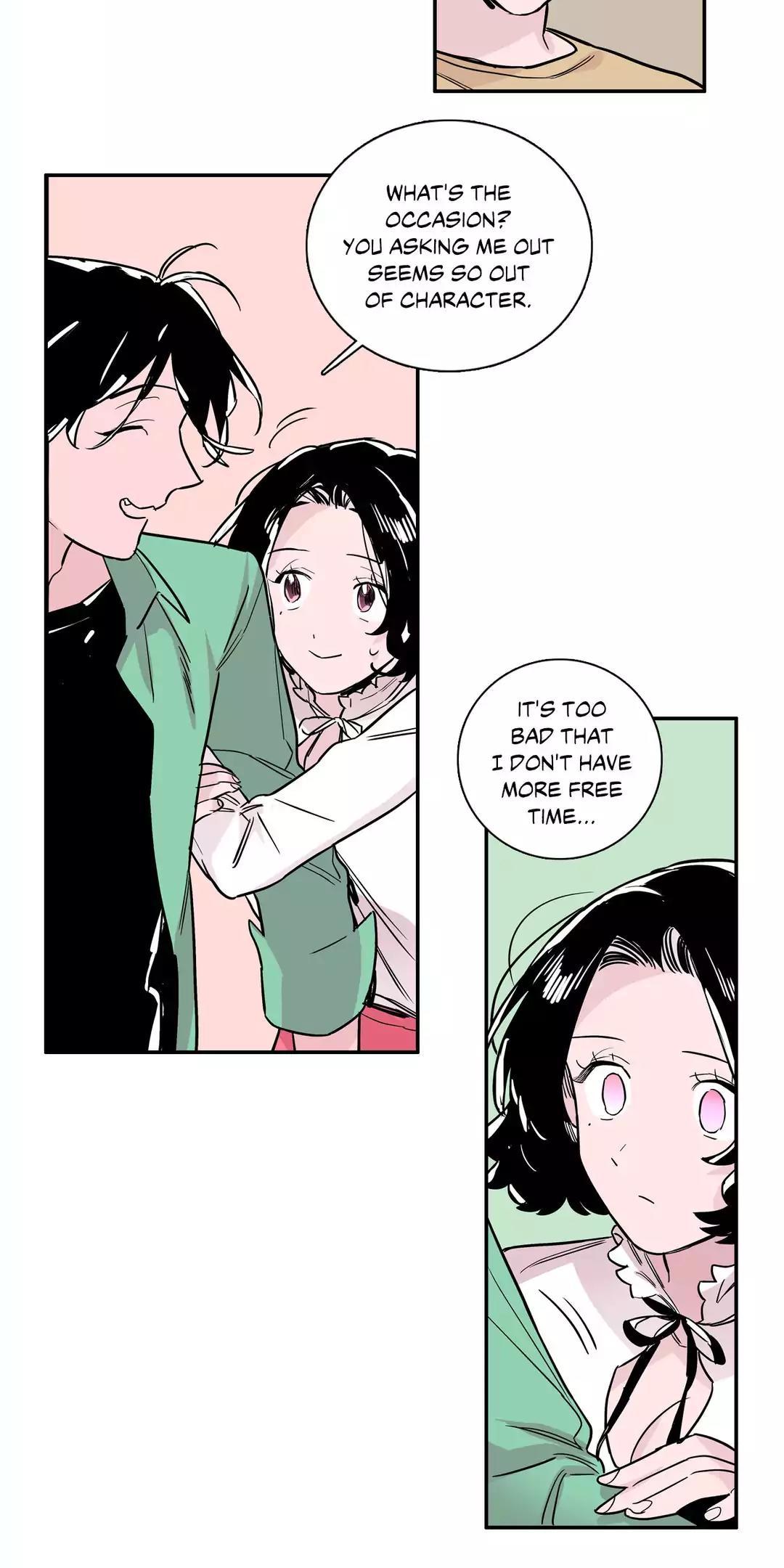 Vanishing Twin Chapter 46 - Page 4