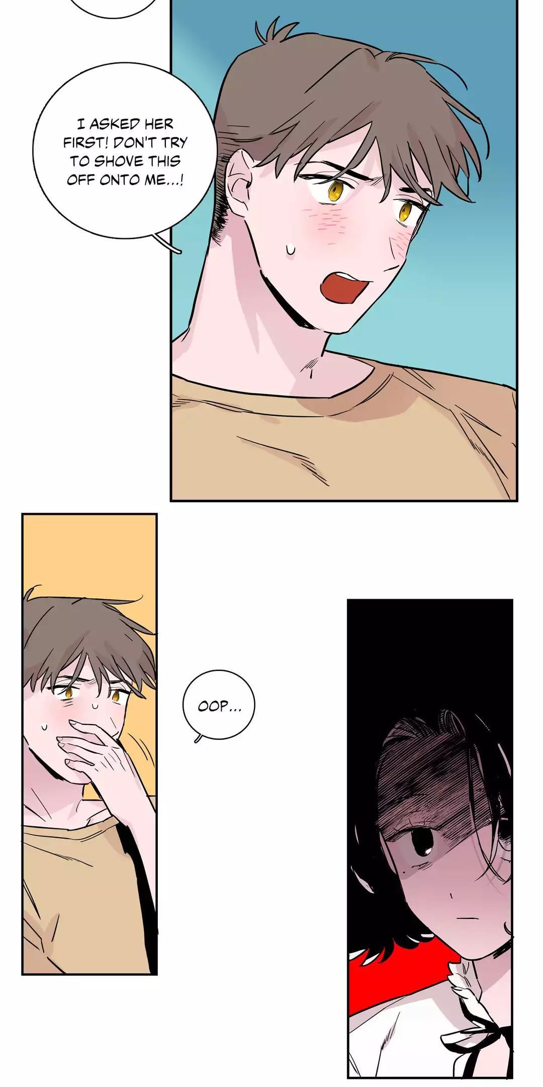 Vanishing Twin Chapter 46 - Page 6