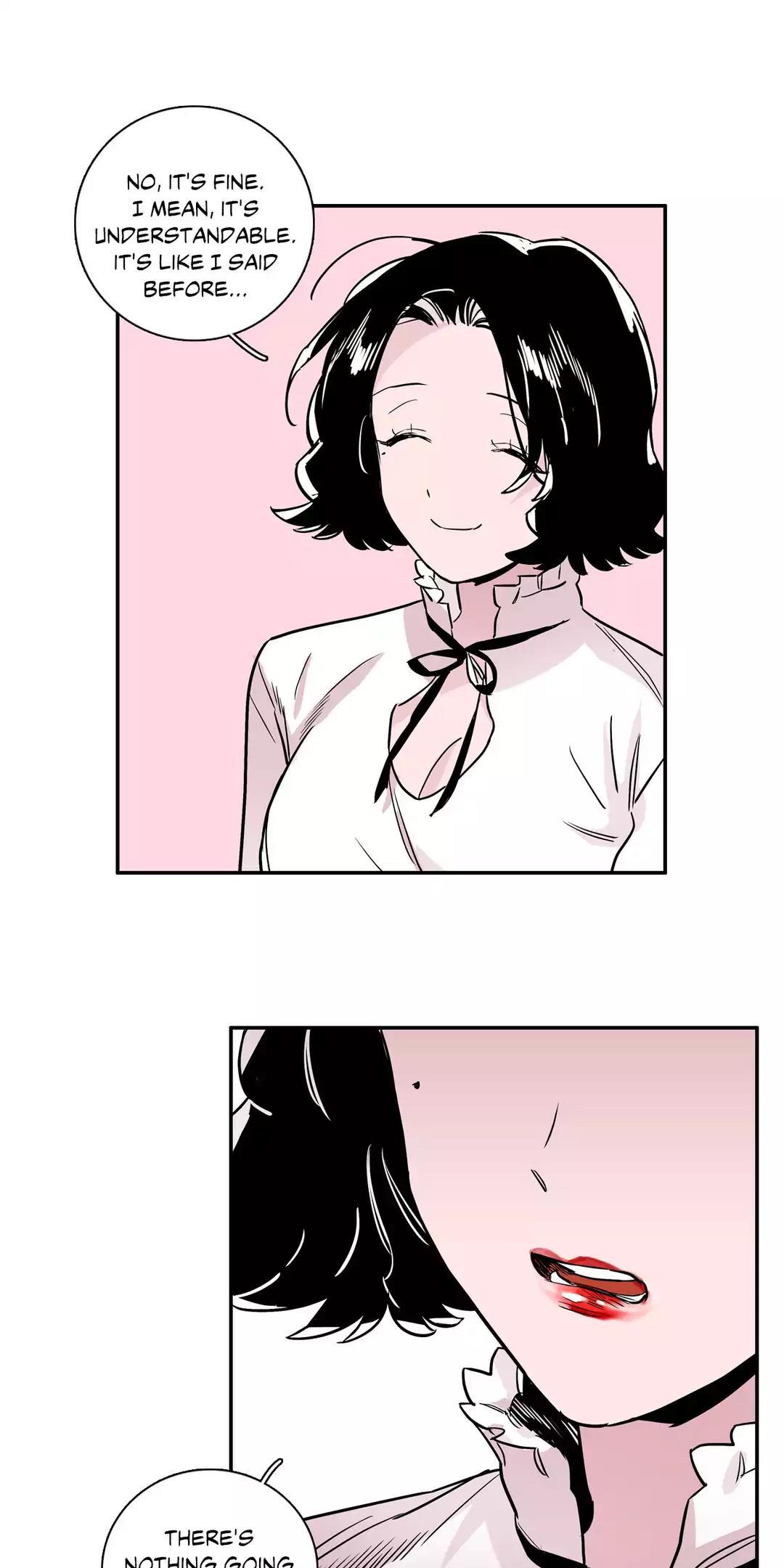 Vanishing Twin Chapter 46 - Page 7