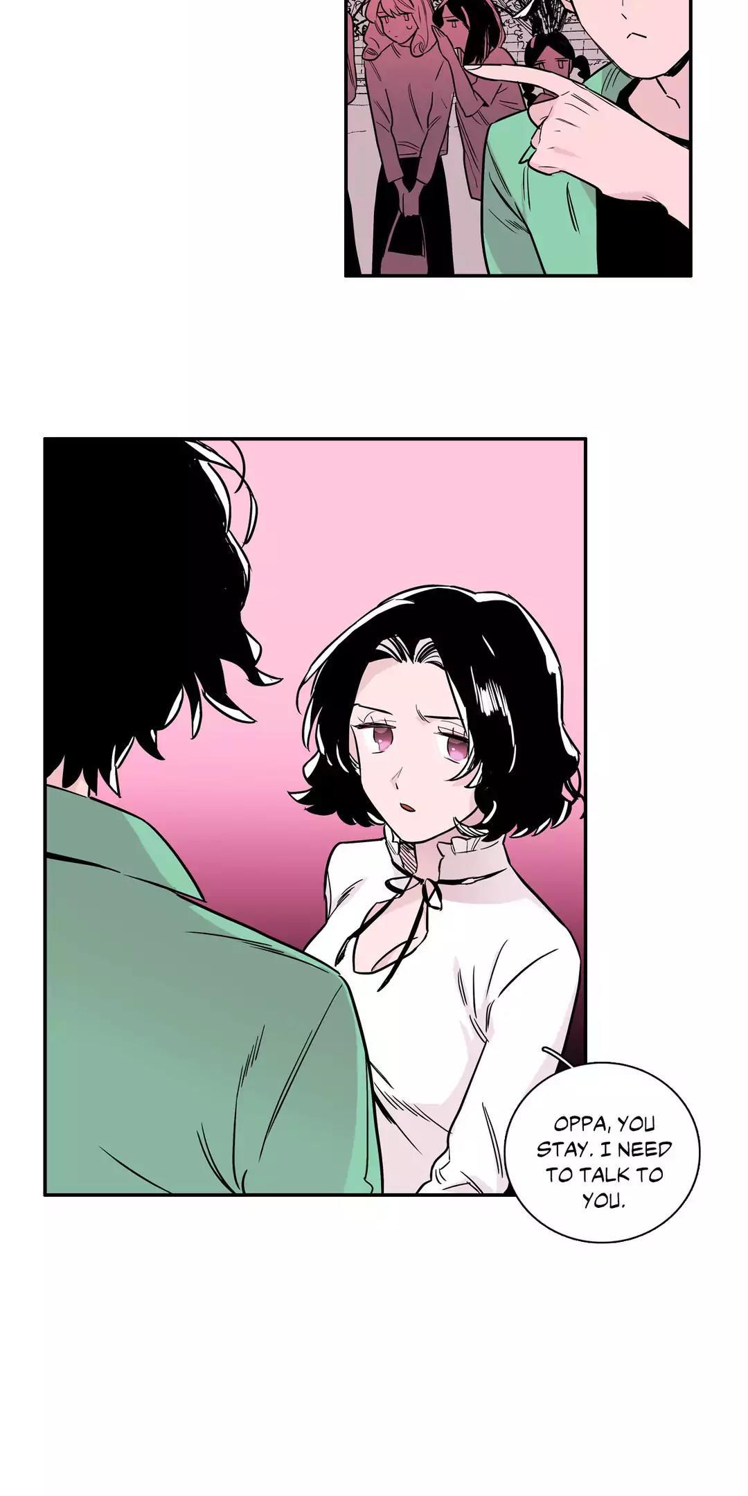 Vanishing Twin Chapter 46 - Page 10
