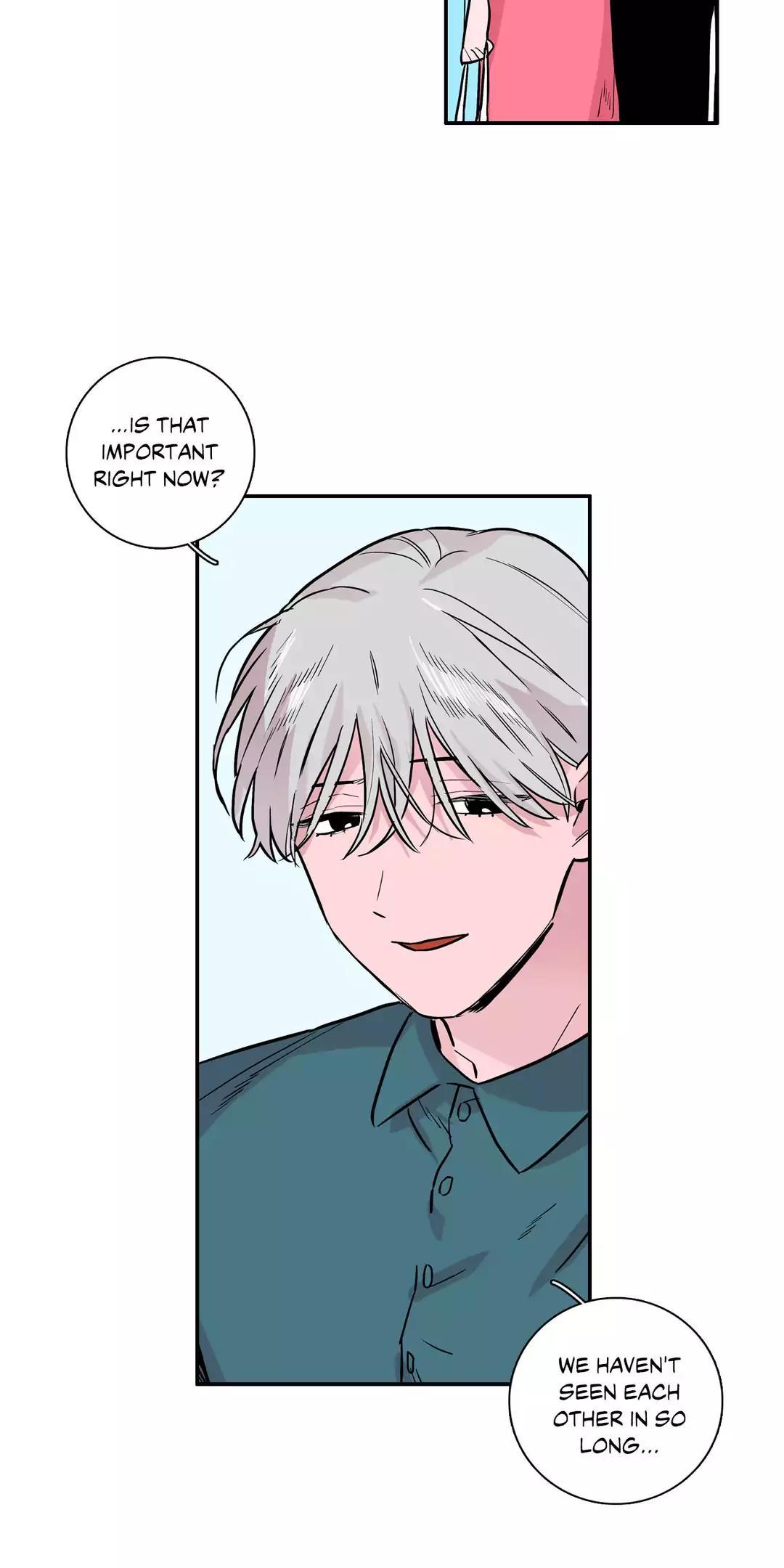 Vanishing Twin Chapter 47 - Page 2