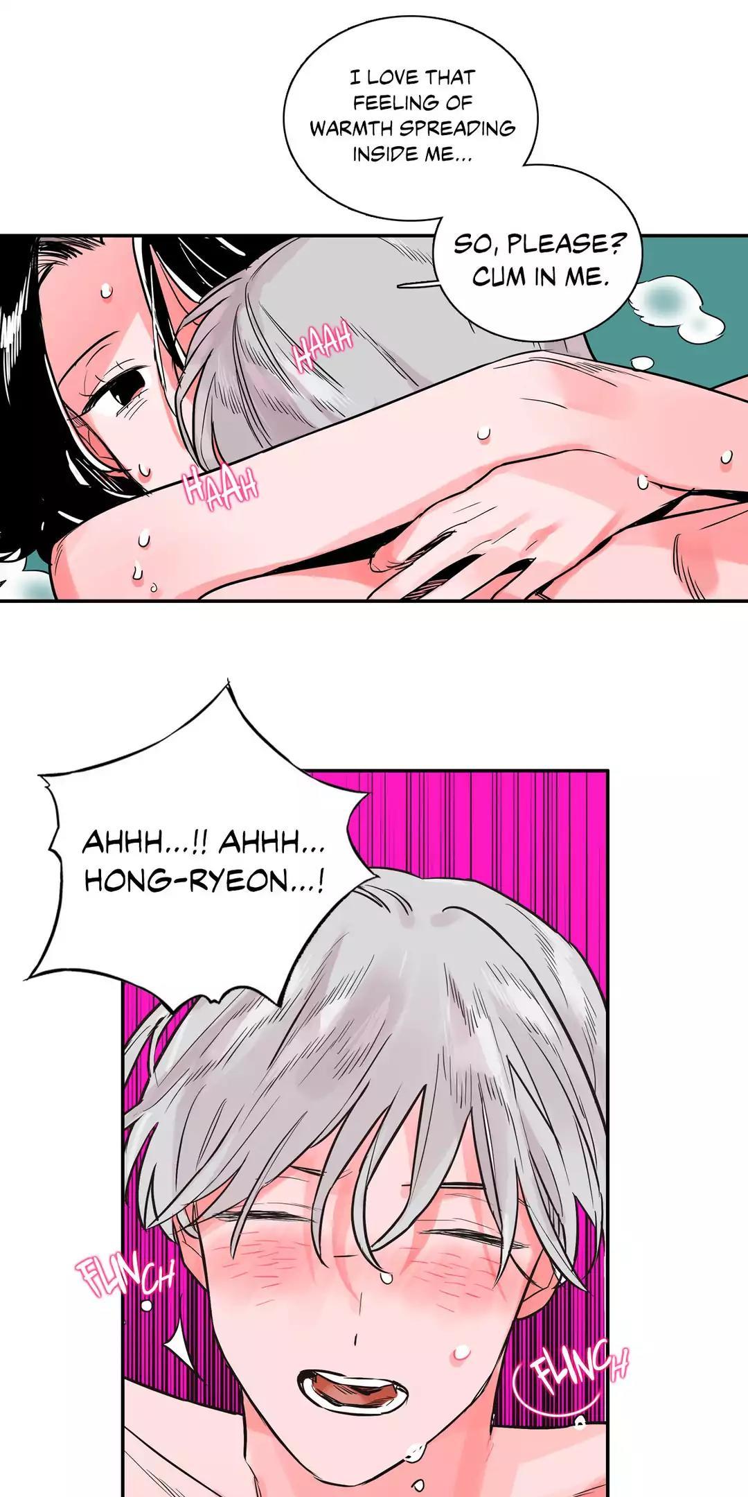 Vanishing Twin Chapter 47 - Page 13