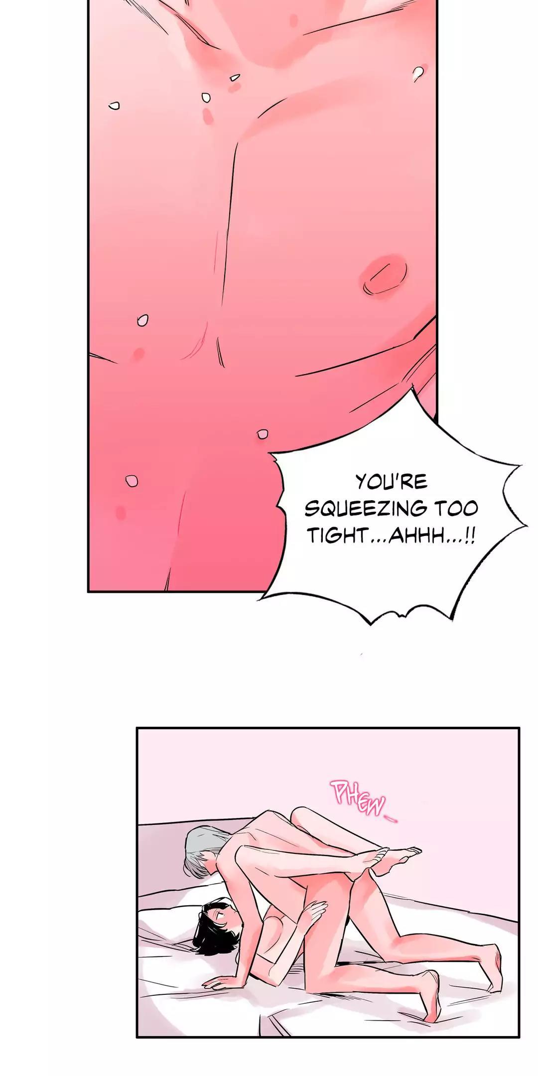 Vanishing Twin Chapter 47 - Page 14