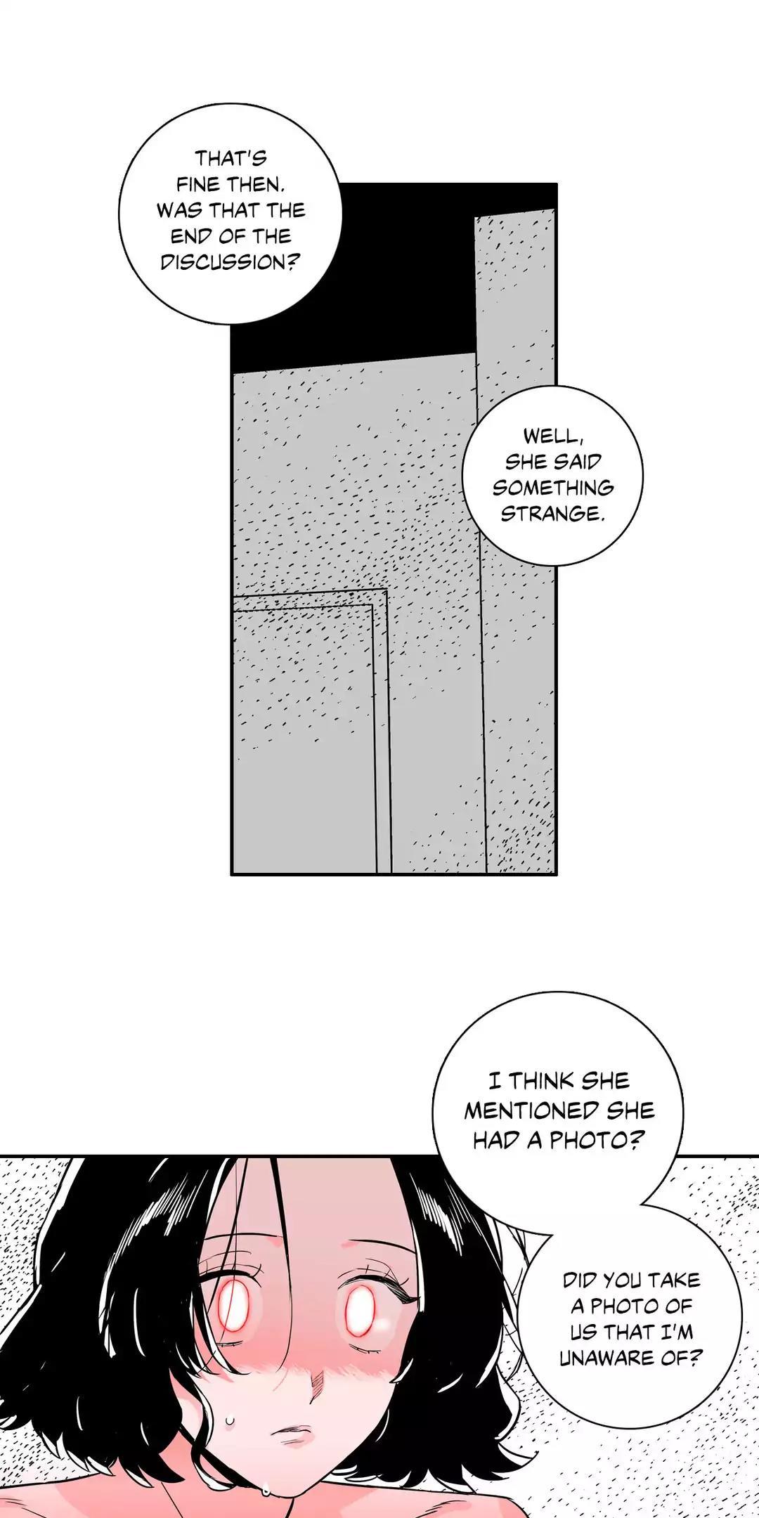 Vanishing Twin Chapter 47 - Page 19