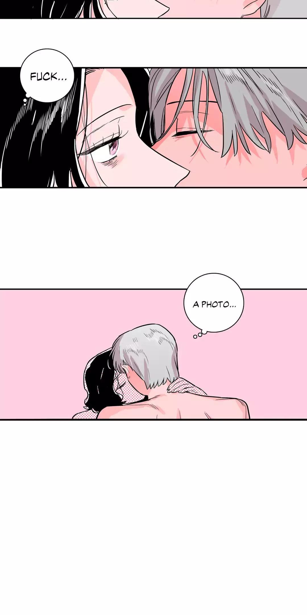 Vanishing Twin Chapter 47 - Page 22