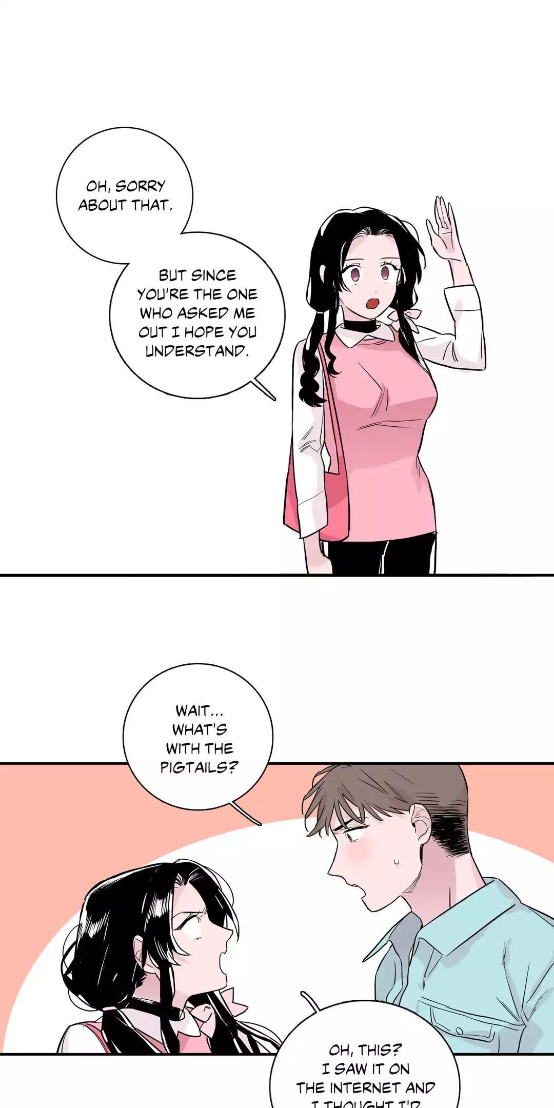 Vanishing Twin Chapter 47 - Page 25