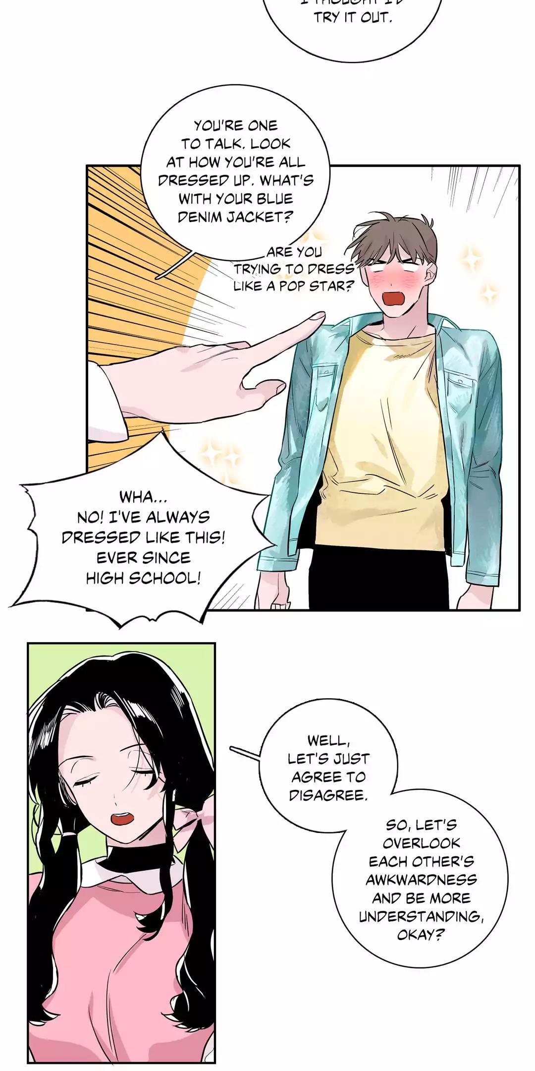 Vanishing Twin Chapter 47 - Page 26