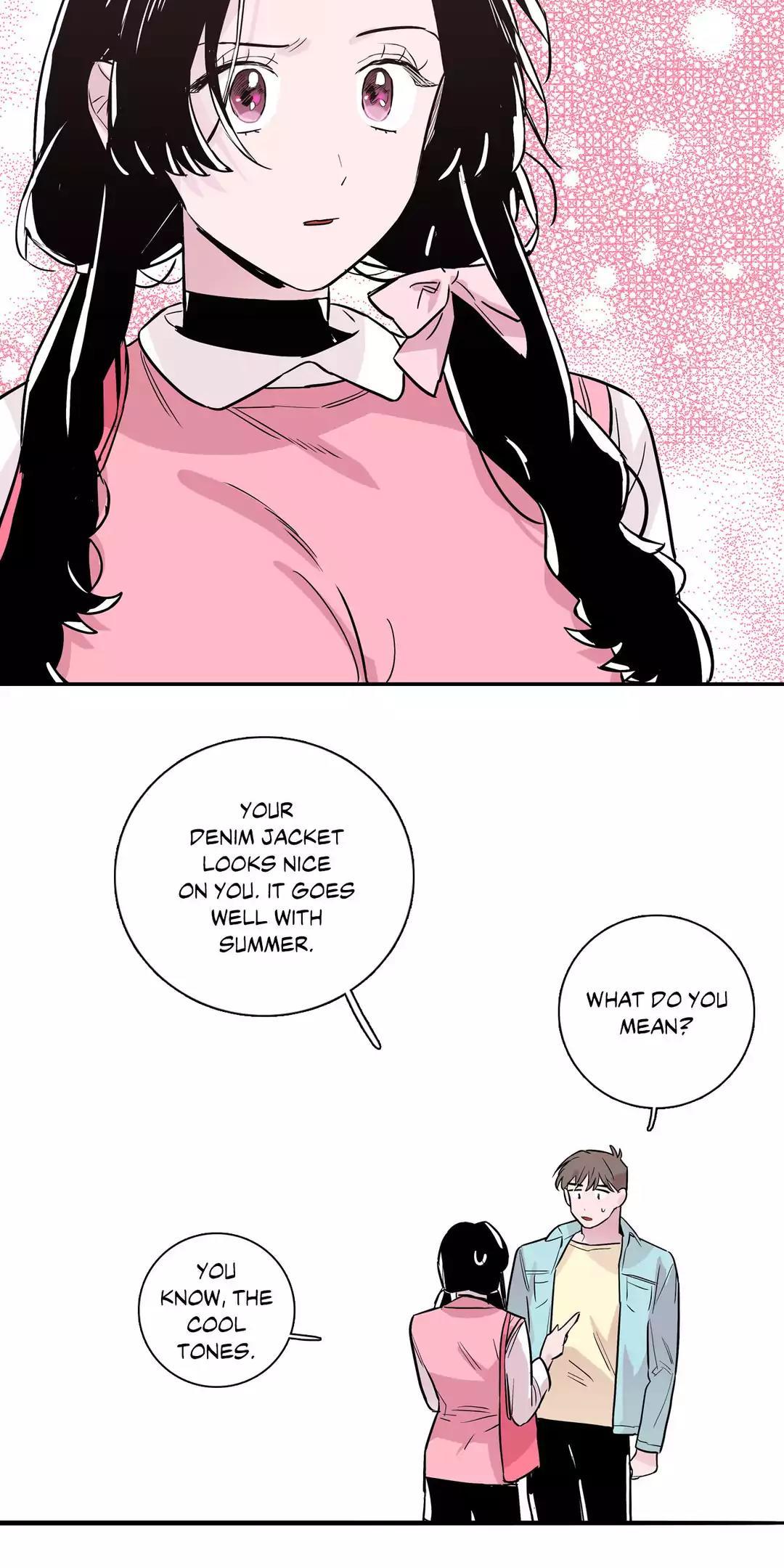 Vanishing Twin Chapter 47 - Page 28