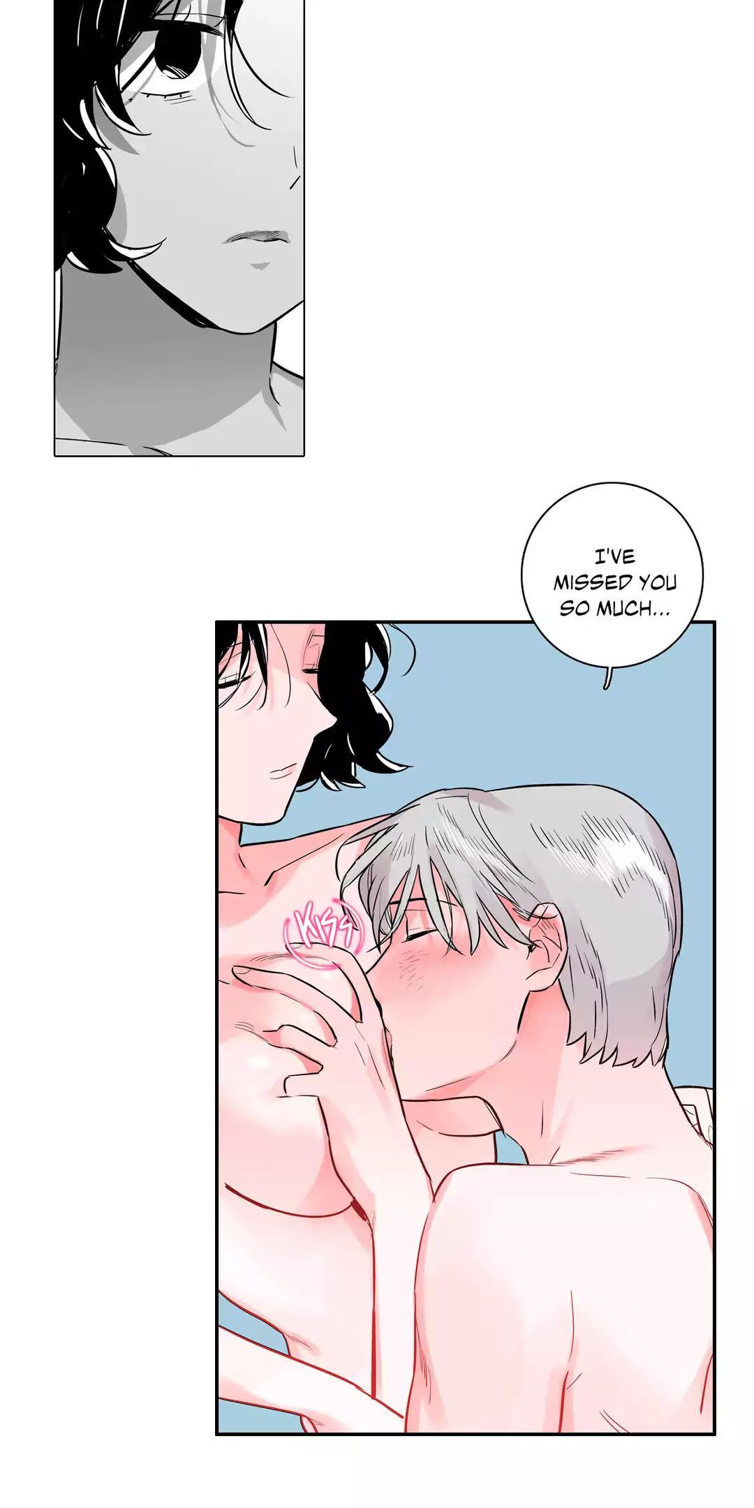 Vanishing Twin Chapter 47 - Page 4