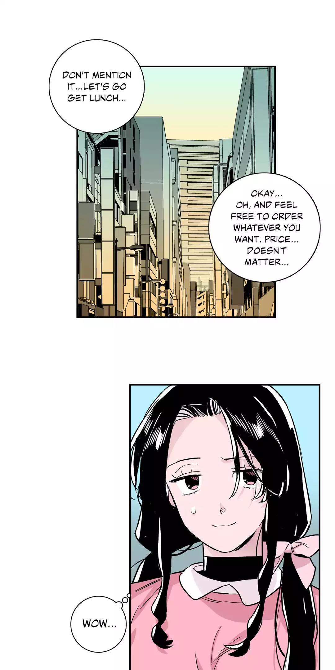 Vanishing Twin Chapter 47 - Page 31