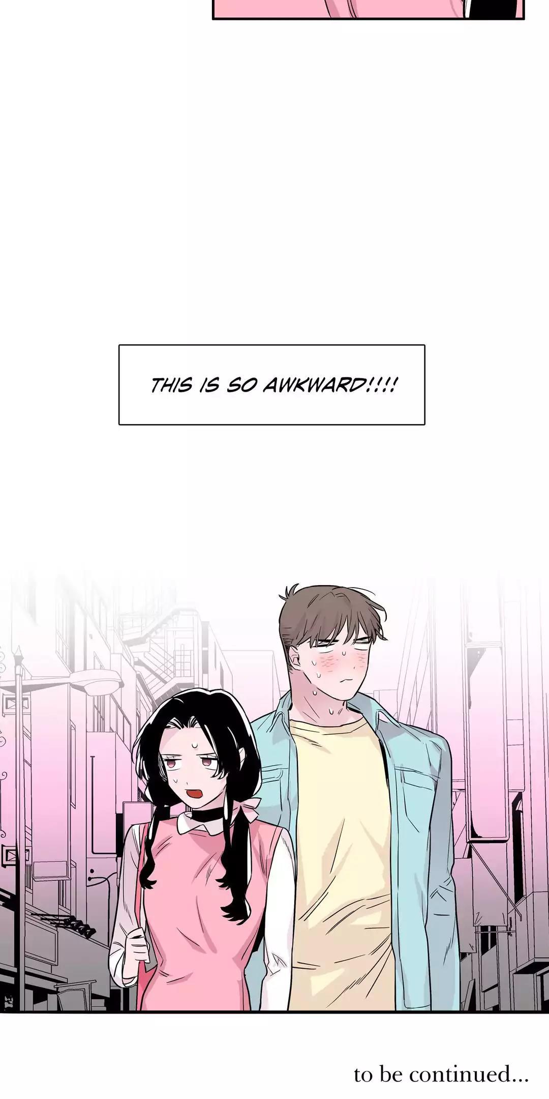 Vanishing Twin Chapter 47 - Page 32