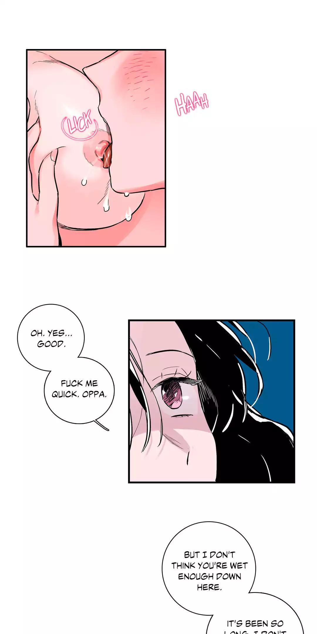 Vanishing Twin Chapter 47 - Page 5