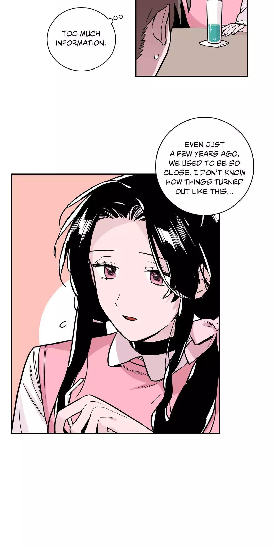 Vanishing Twin Chapter 48 - Page 12