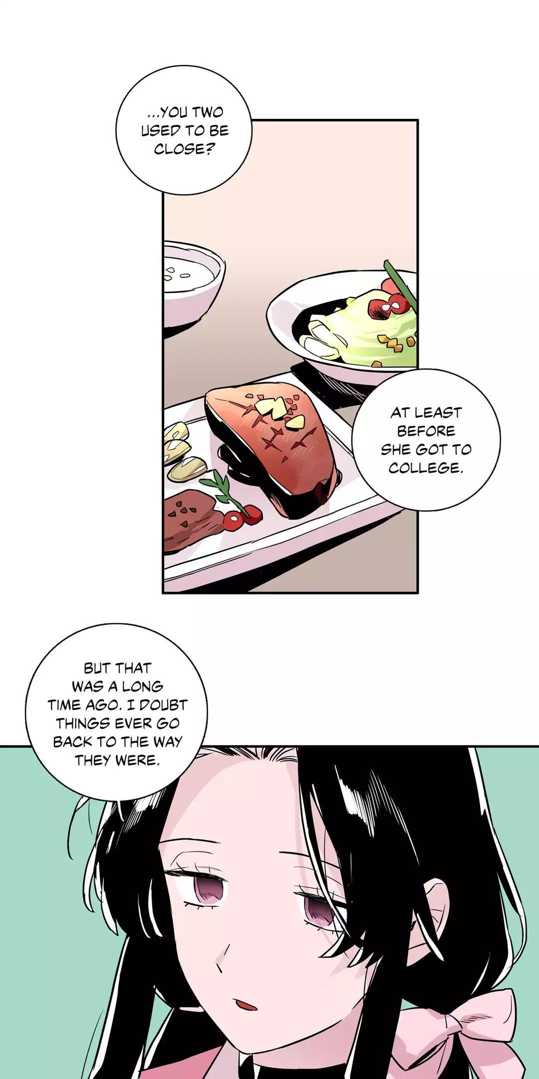 Vanishing Twin Chapter 48 - Page 13