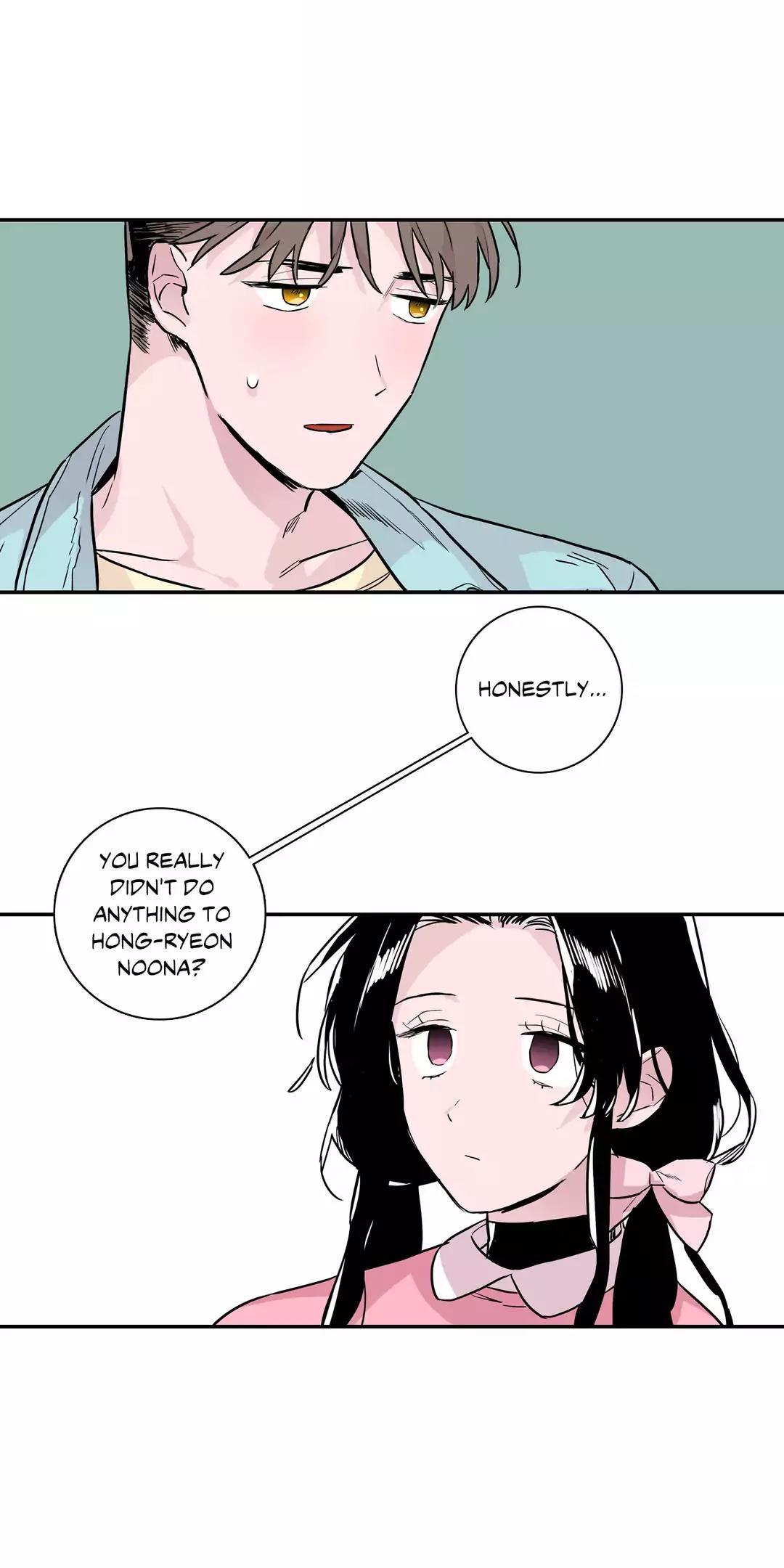 Vanishing Twin Chapter 48 - Page 16