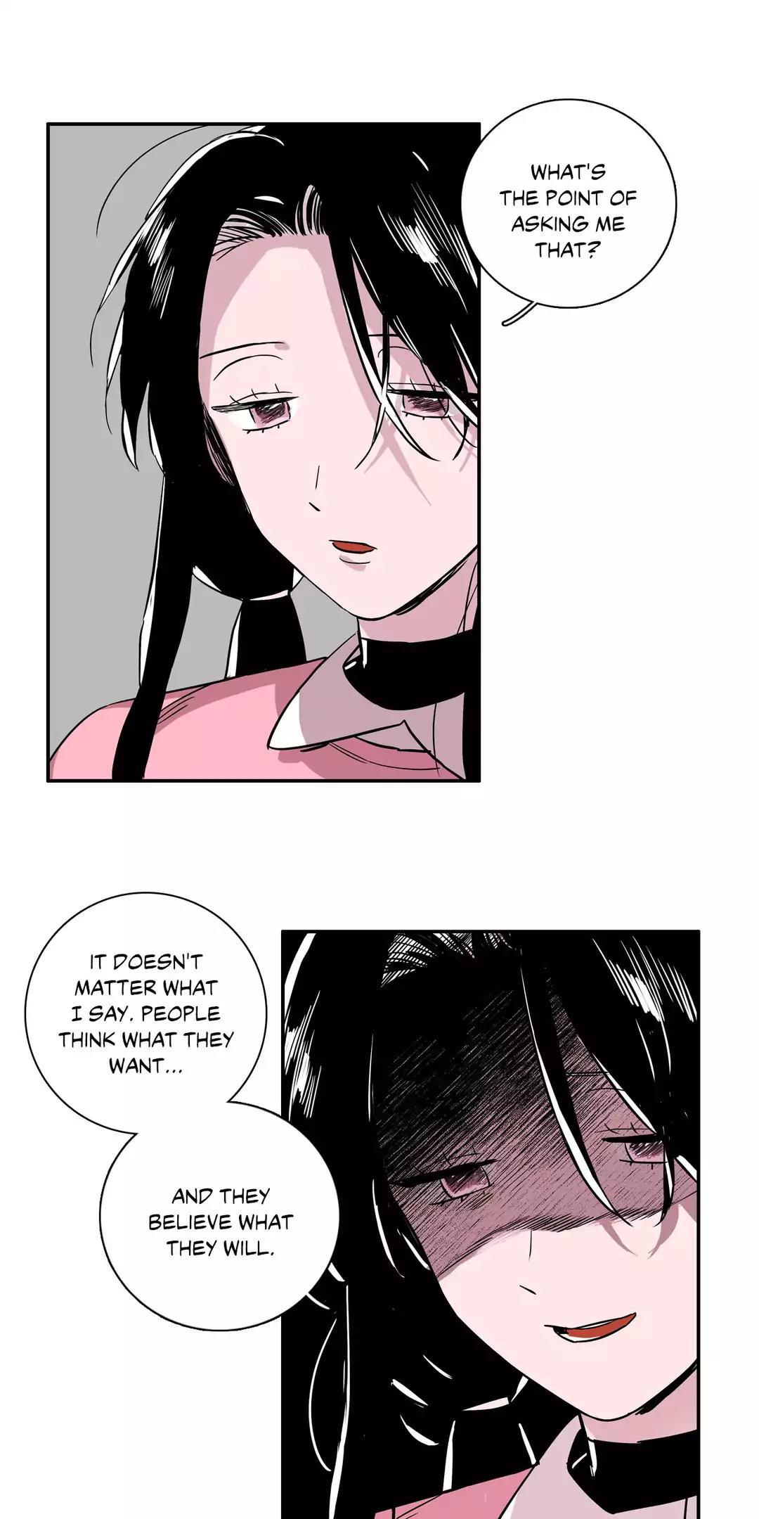 Vanishing Twin Chapter 48 - Page 17
