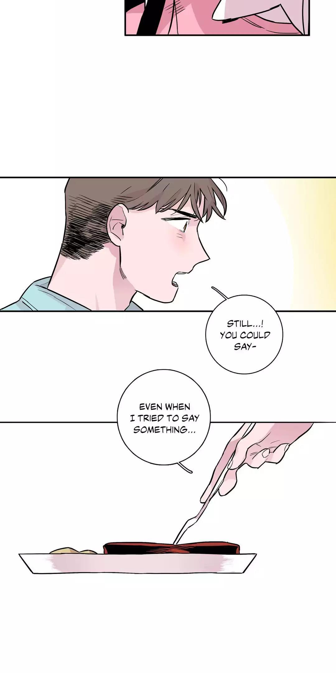 Vanishing Twin Chapter 48 - Page 18