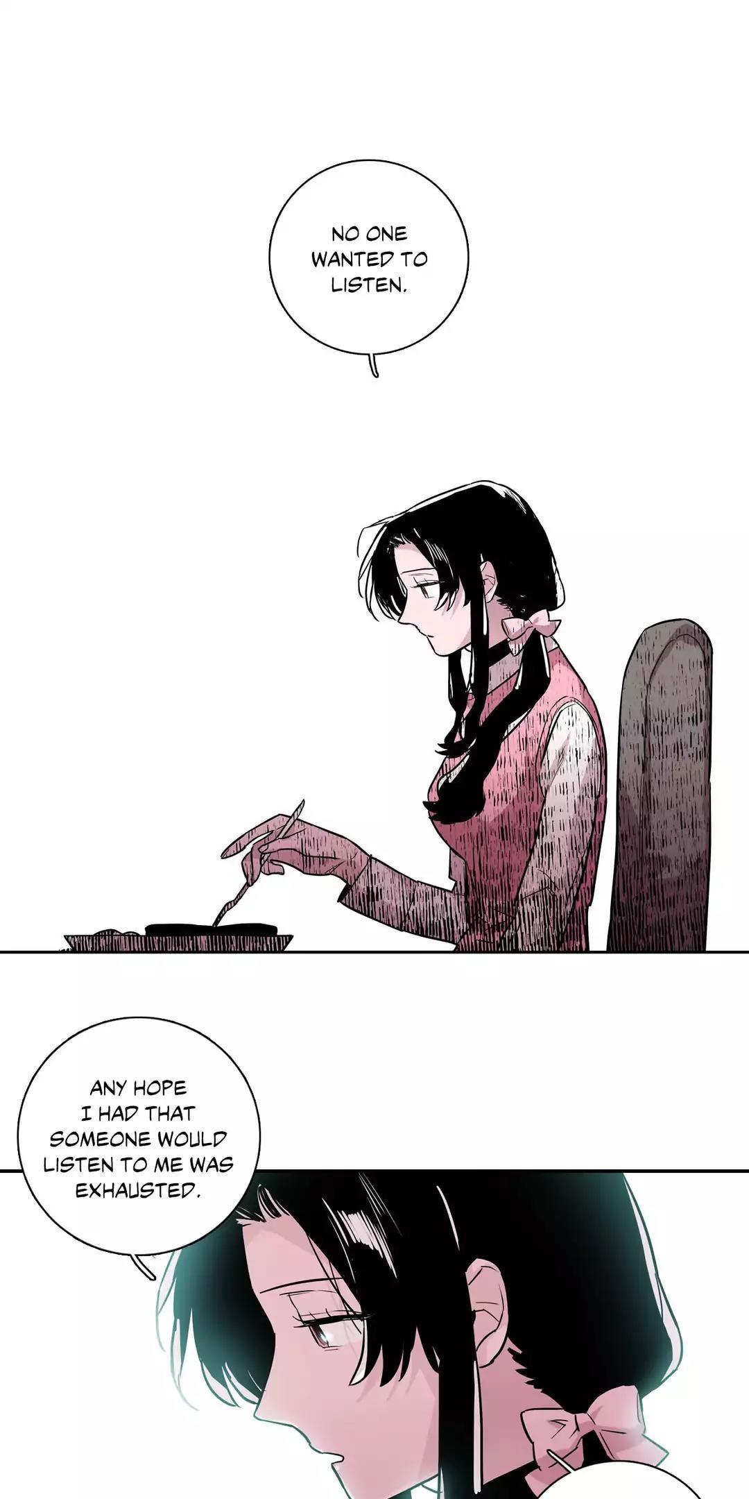 Vanishing Twin Chapter 48 - Page 19