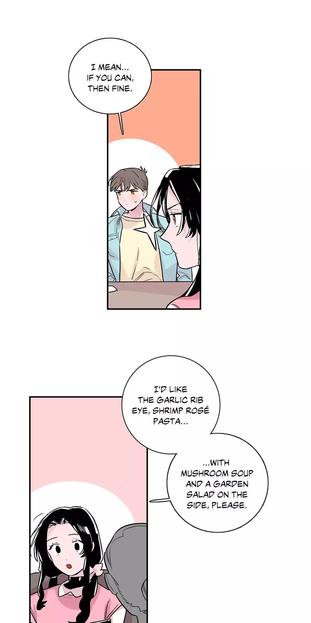 Vanishing Twin Chapter 48 - Page 3