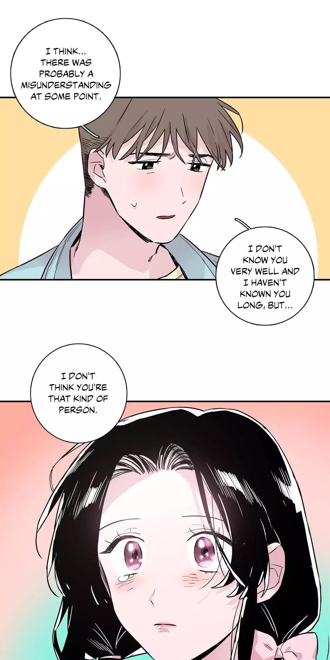 Vanishing Twin Chapter 48 - Page 21